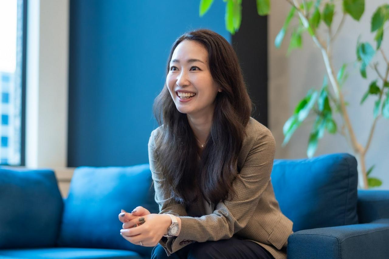 インターノウス株式会社 求人画像1