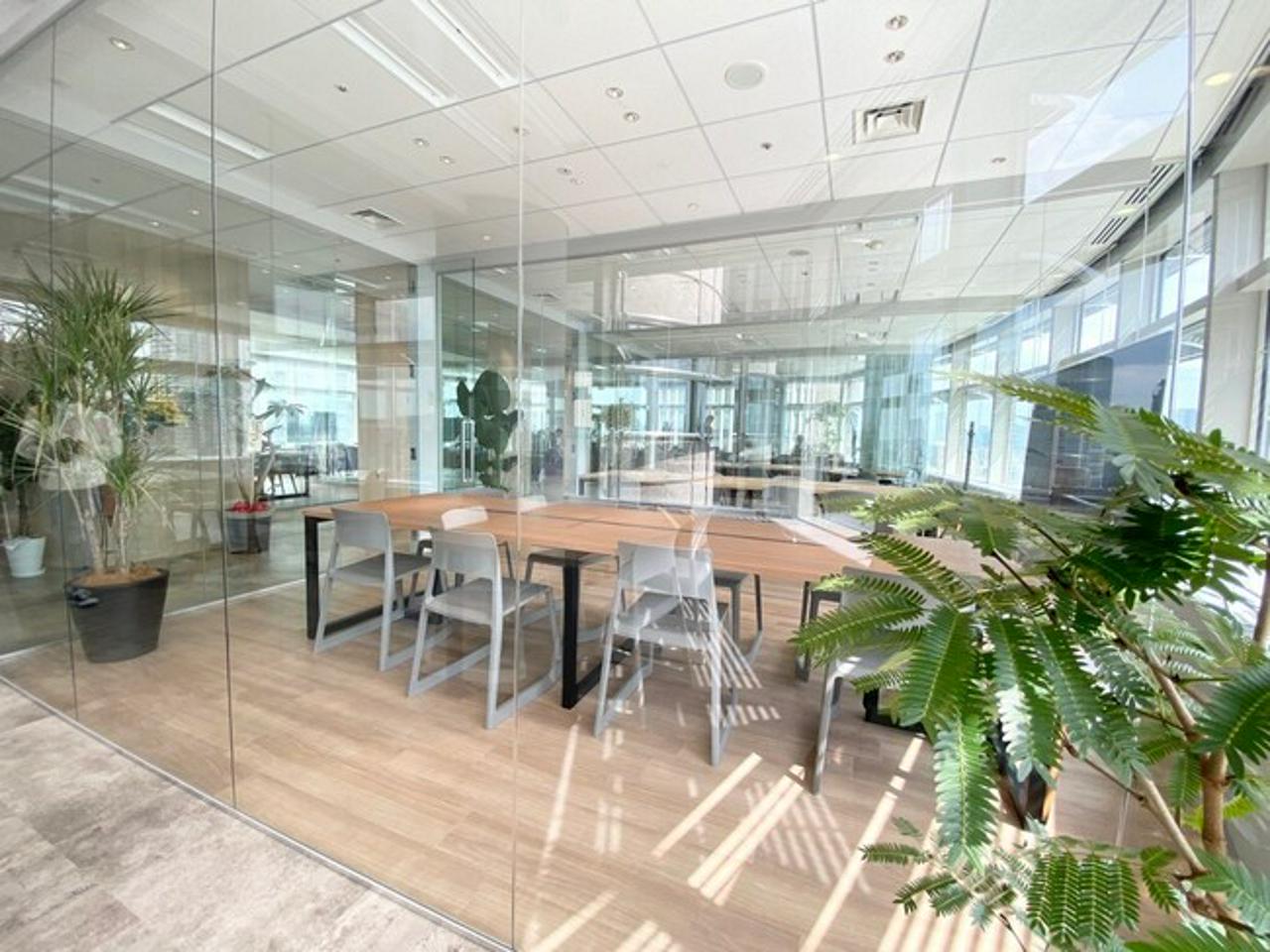 ナッシュ株式会社 求人画像1