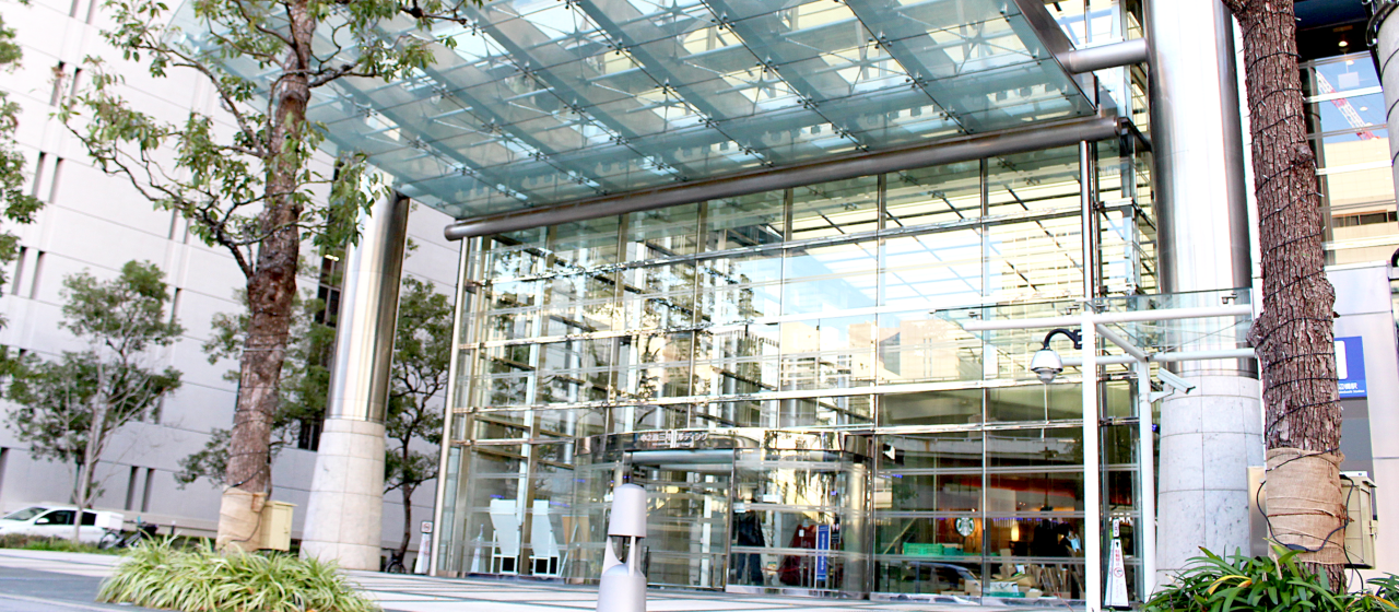 ナッシュ株式会社 求人画像1