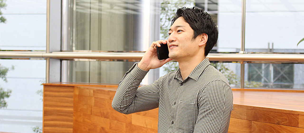 ナッシュ株式会社 求人画像1