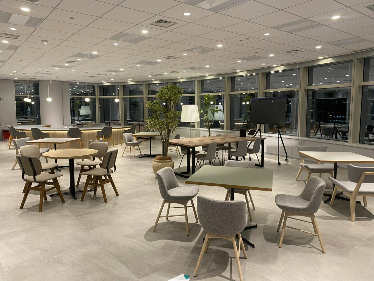 ナッシュ株式会社 求人画像1