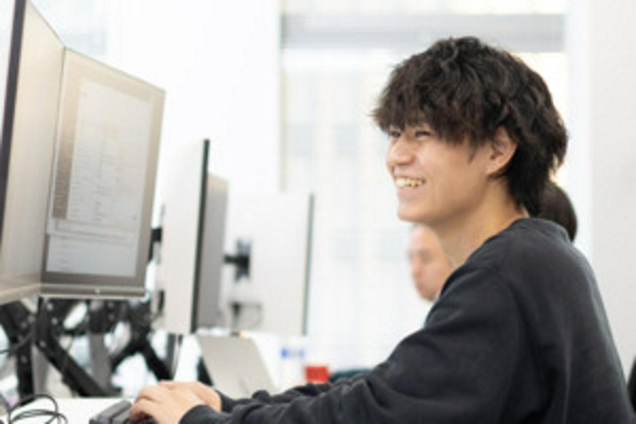 ナッシュ株式会社 求人画像1