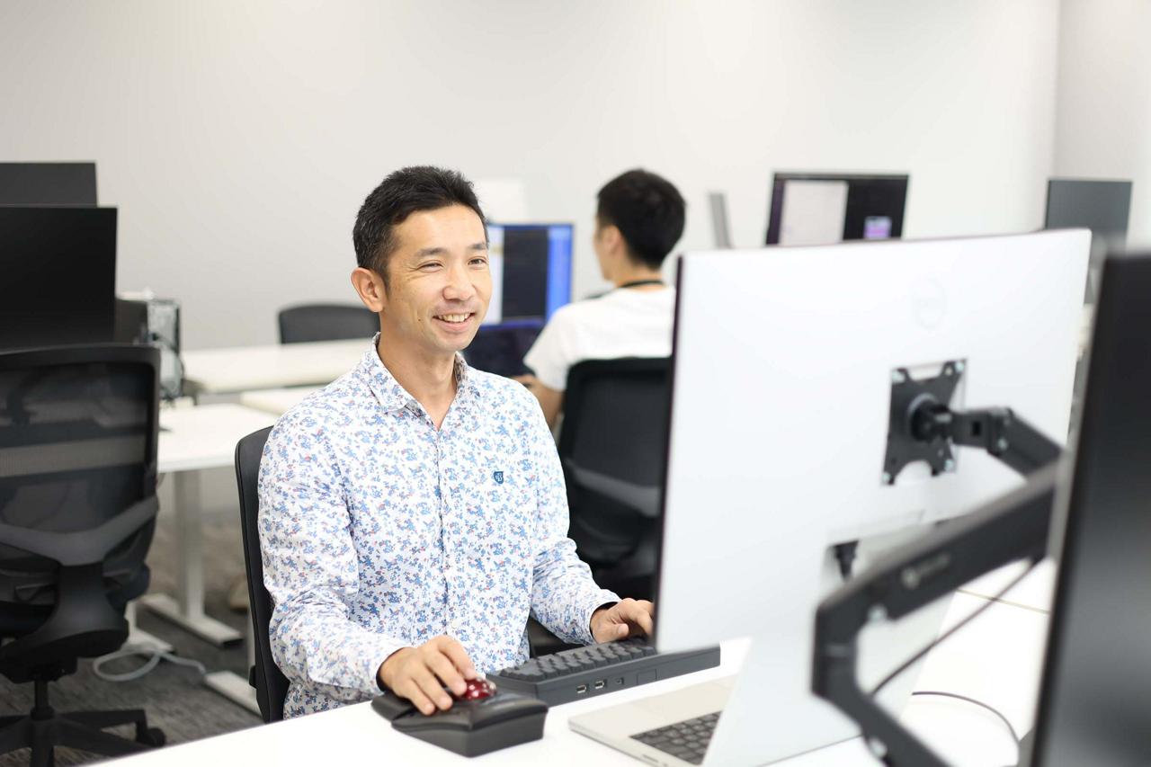 ナッシュ株式会社 求人画像1