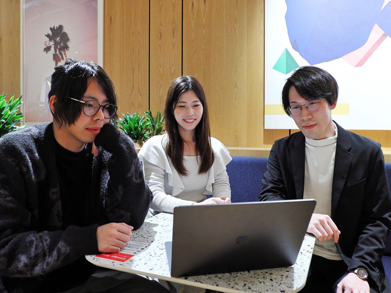 株式会社 ジンアースのイメージ画像3