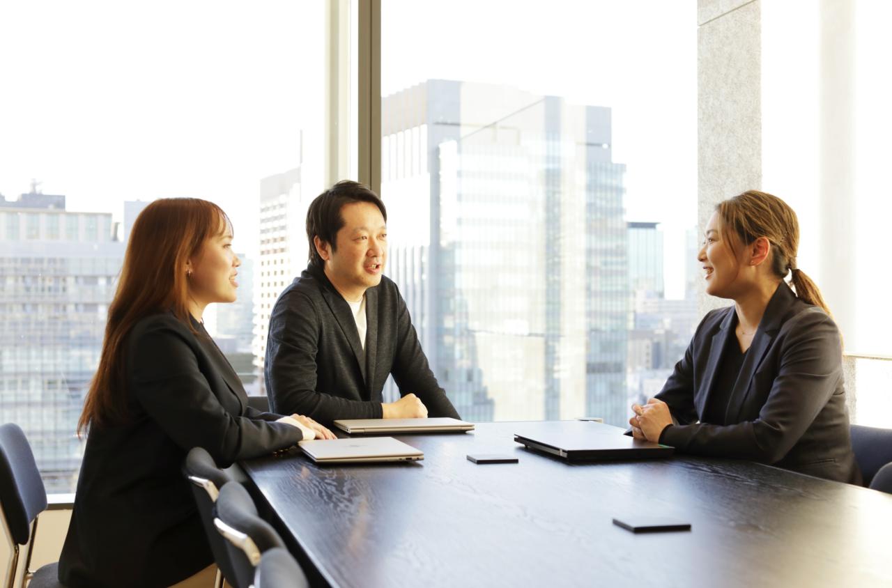 コロニー株式会社 求人画像1