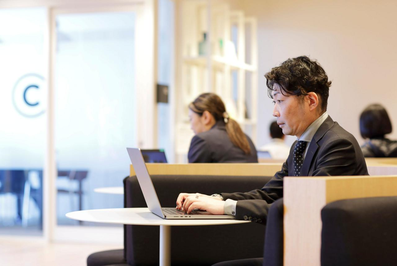 コロニー株式会社 求人画像1