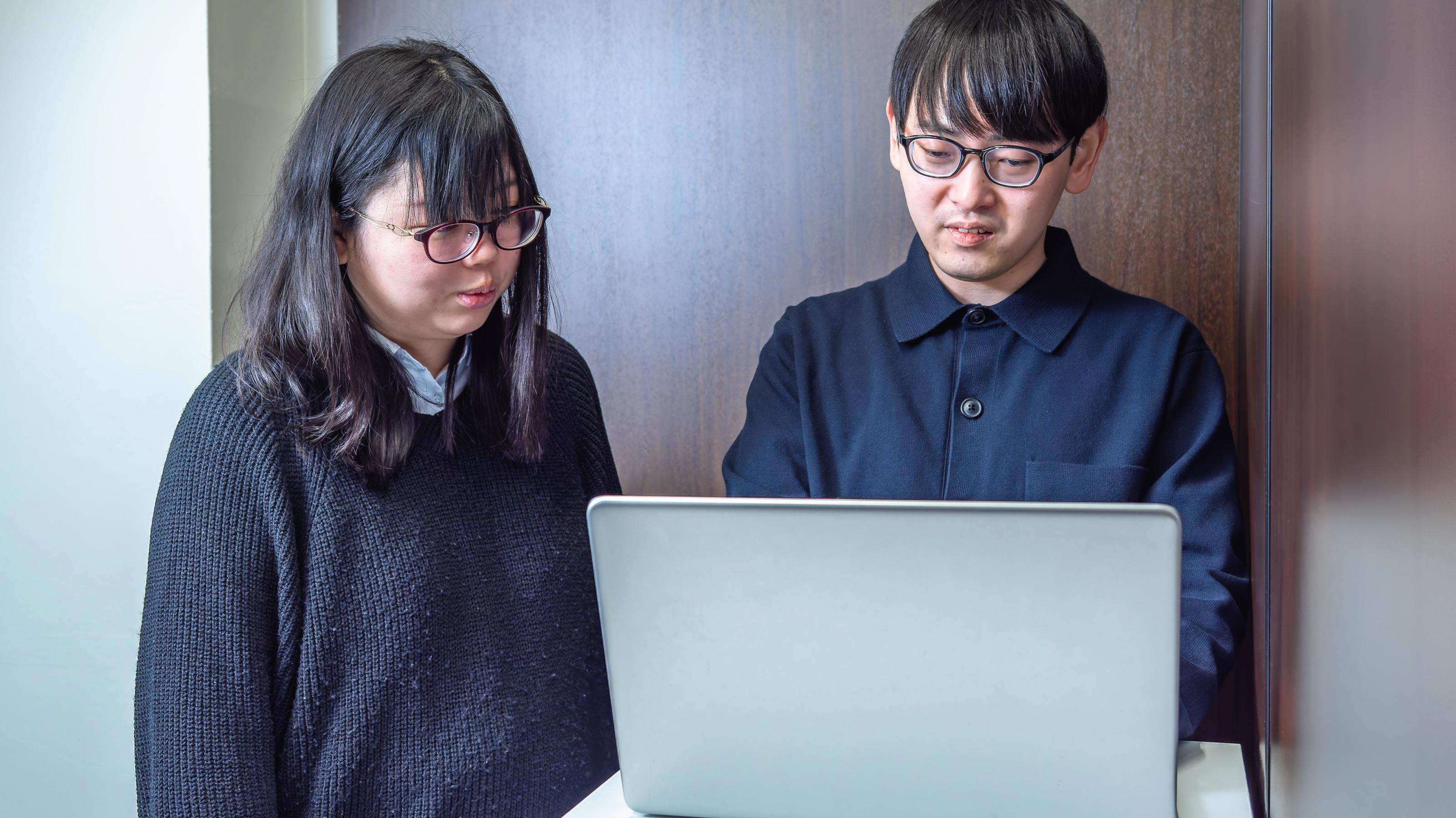 企業トップ画像