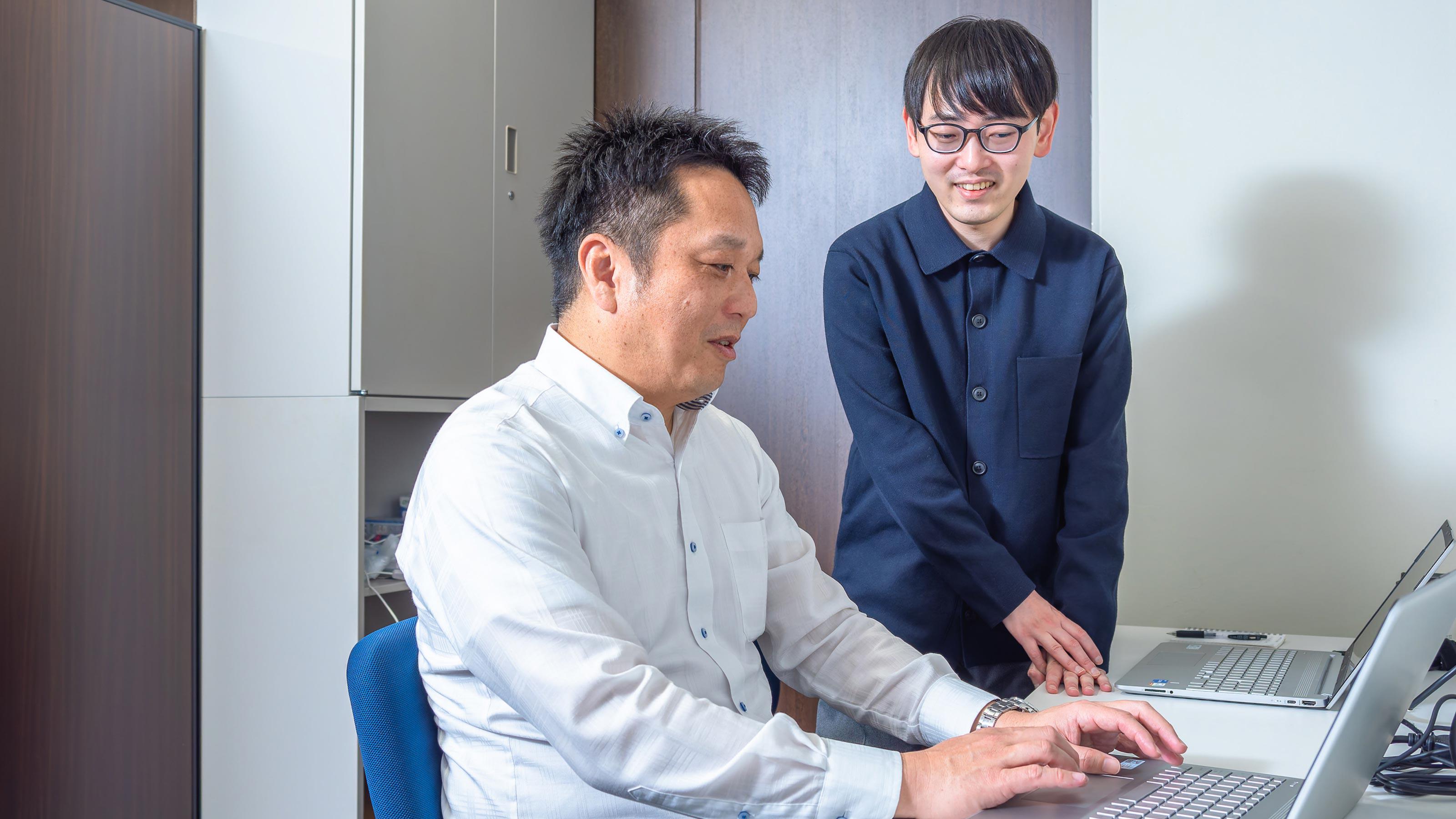 企業トップ画像