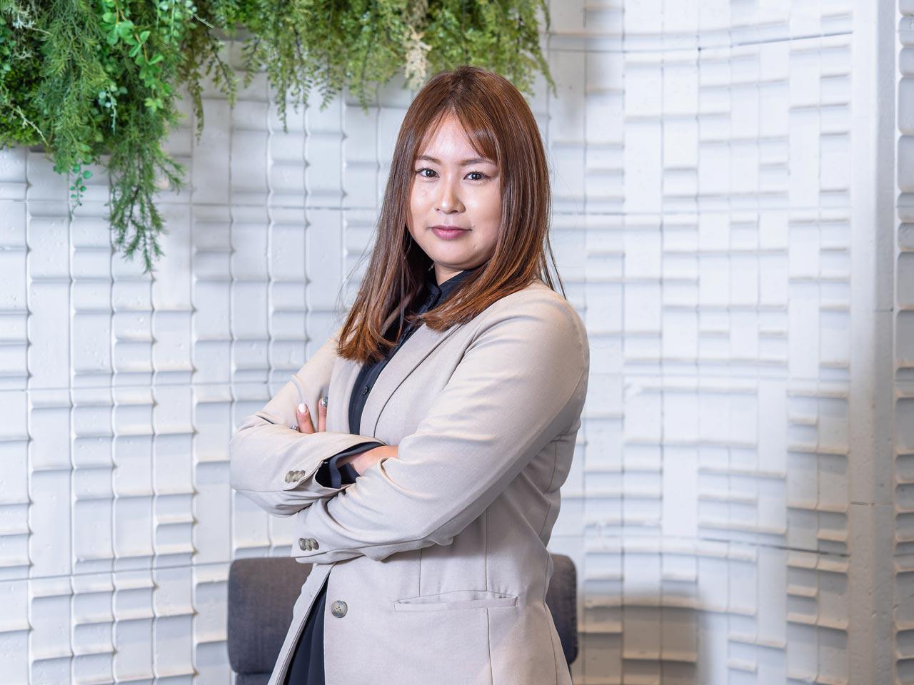 2020年8月に設立し、顧客からの厚い信頼を獲得してきた。