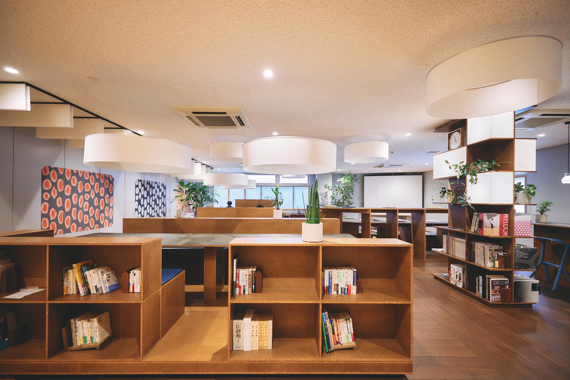 事業内容：建設DXを推進するプロダクト企画担当