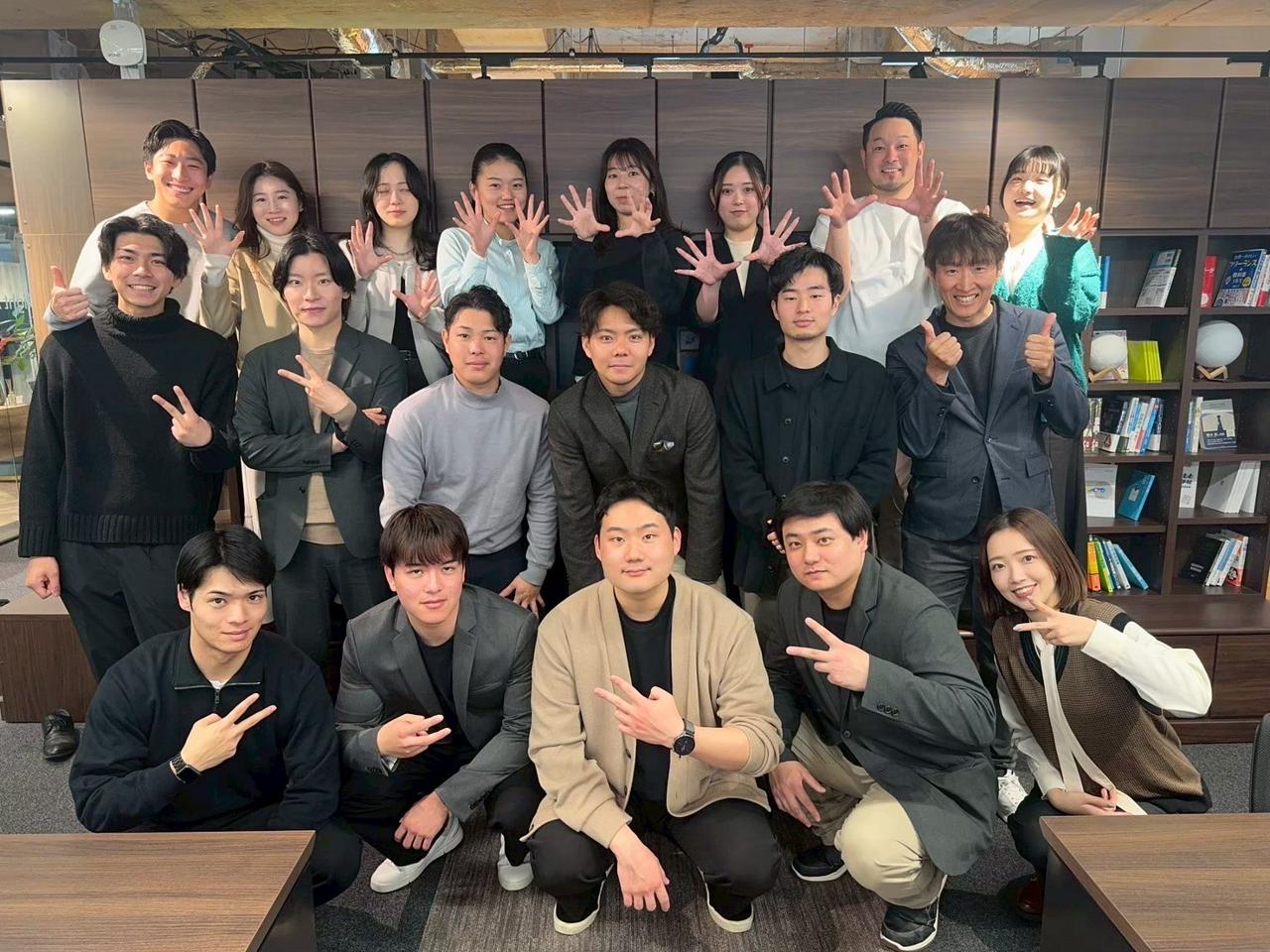 ライトアーム株式会社 求人画像1