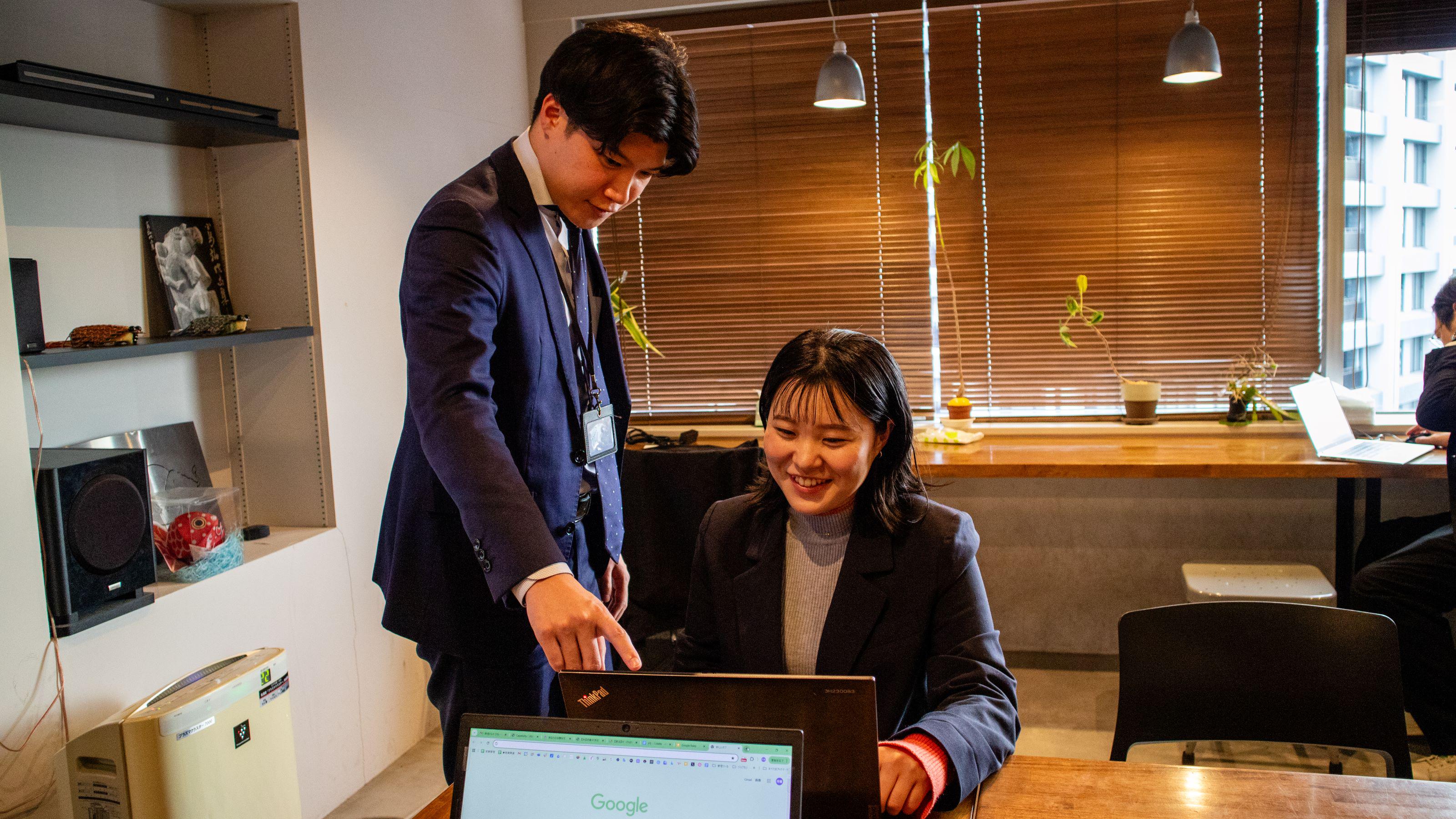 3Hメディソリューション 株式会社のイメージ画像3