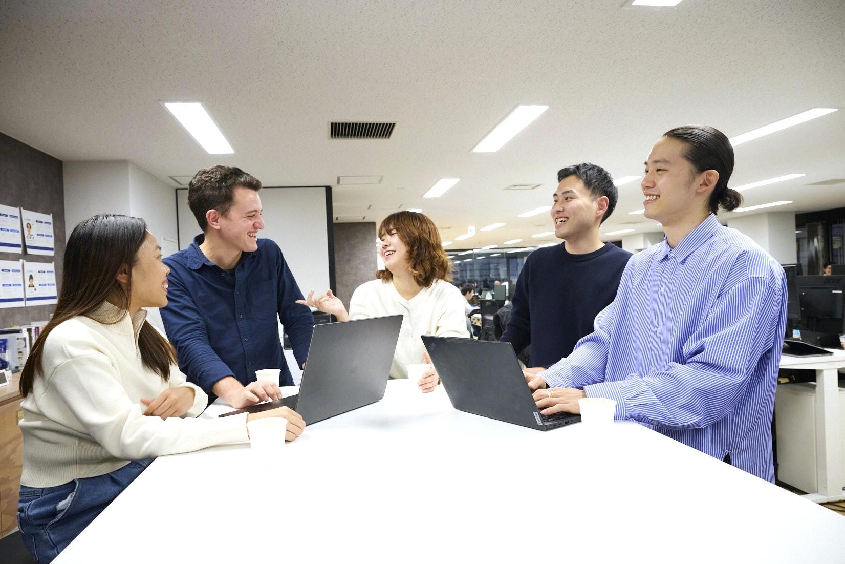 LiNKX 株式会社のイメージ画像1