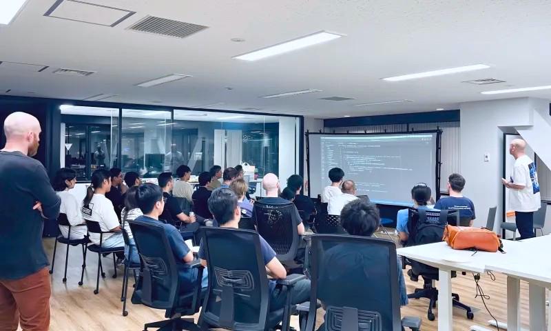 LiNKX 株式会社のイメージ画像3