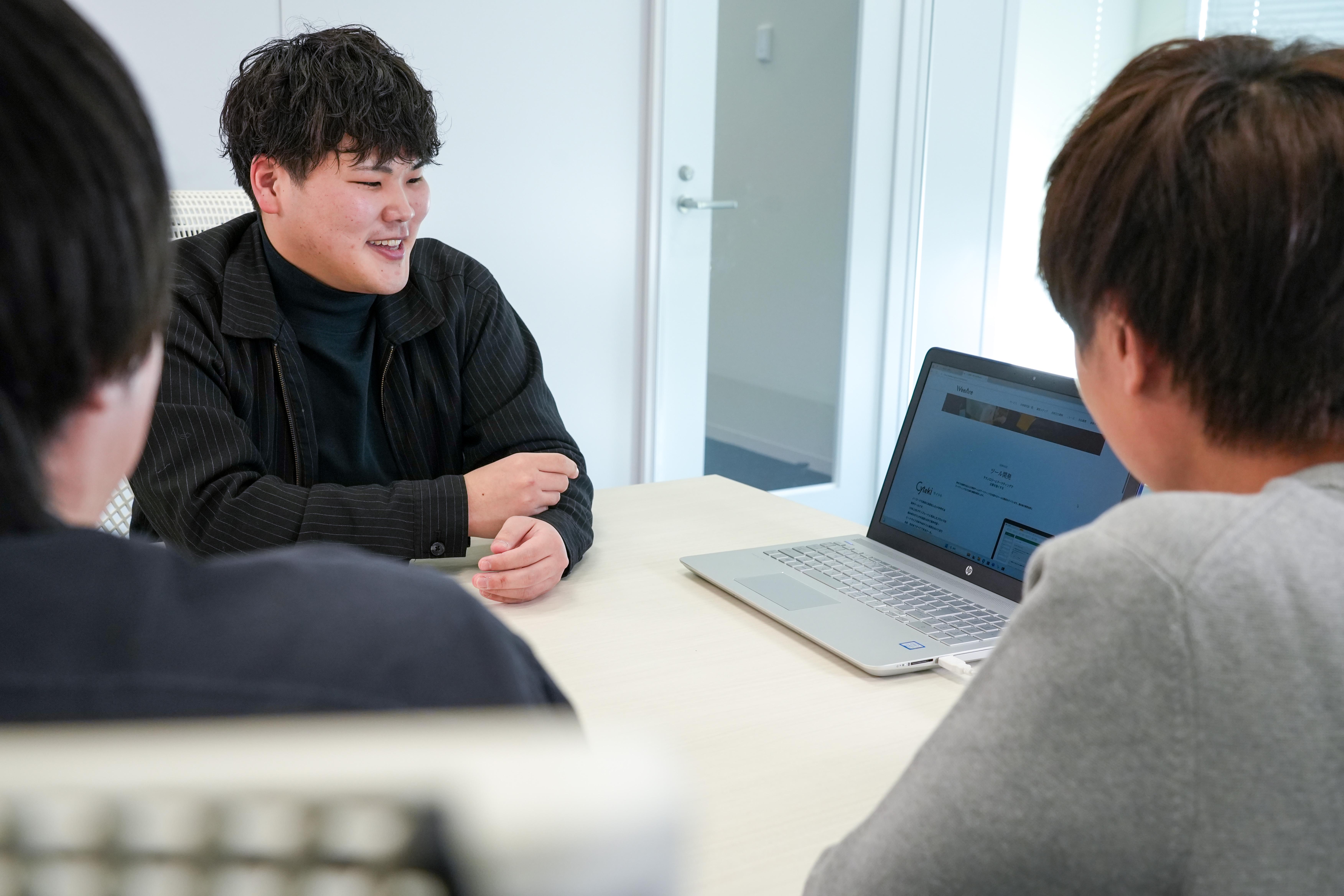 株式会社 WeeAreのイメージ画像3