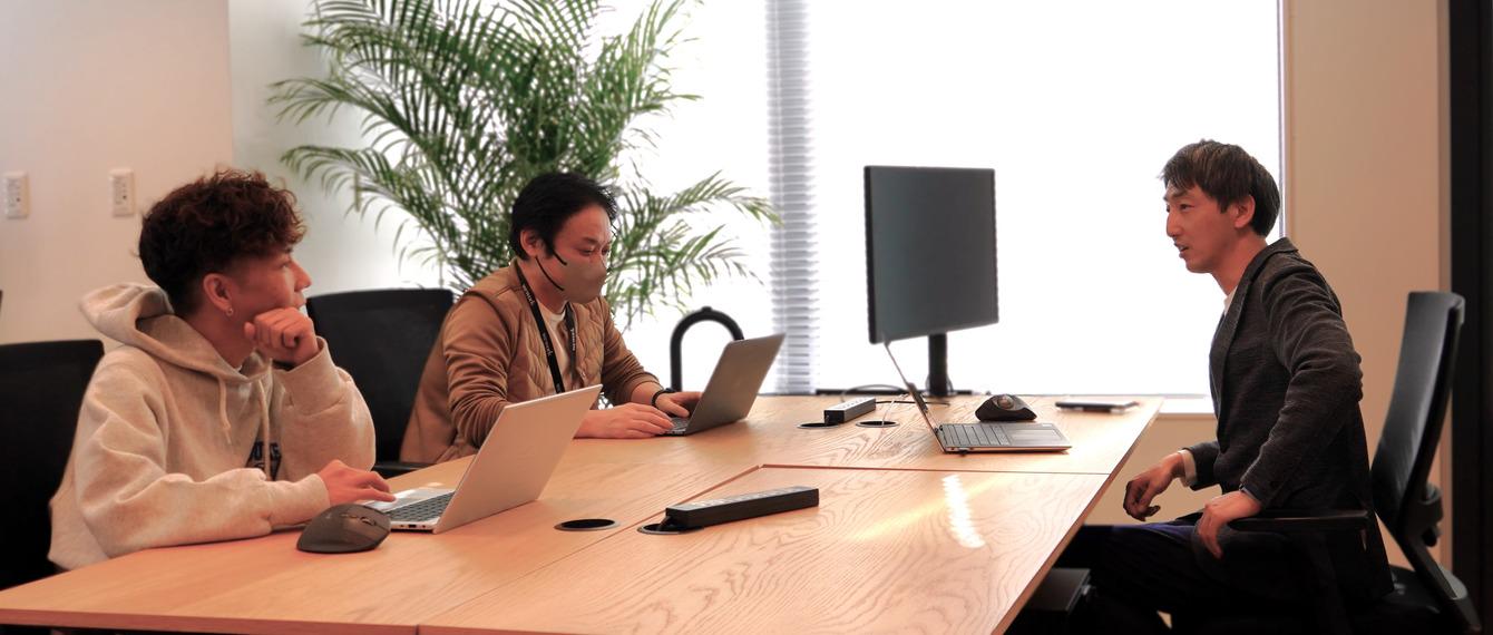 株式会社 ルチェントスのイメージ画像1