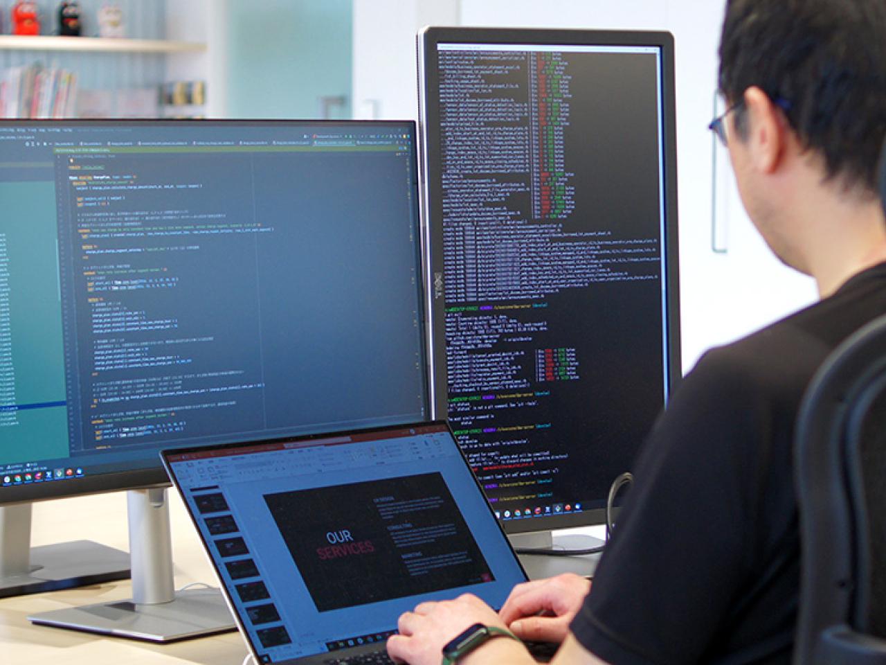 株式会社 エクストーンのイメージ画像3