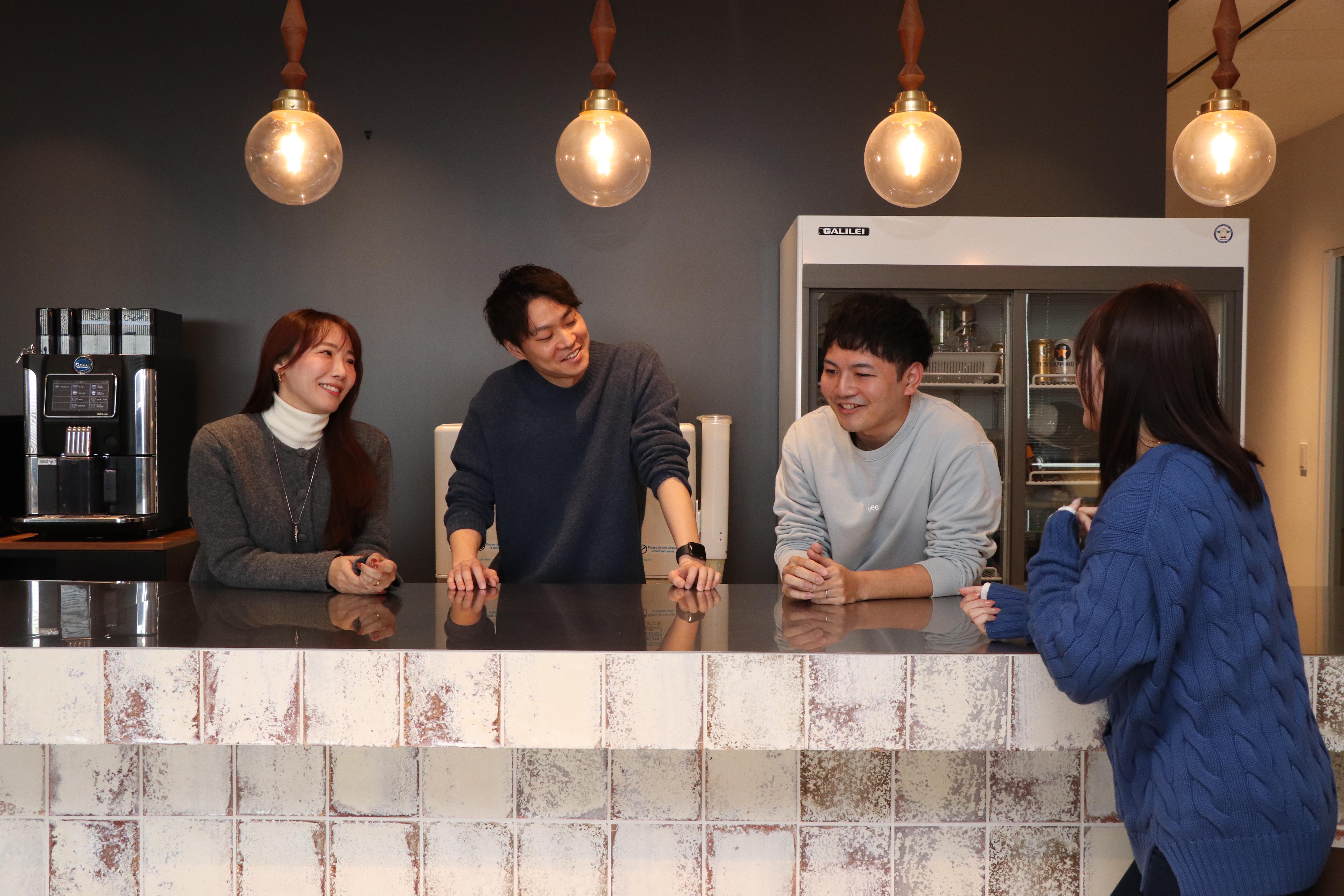 企業トップ画像