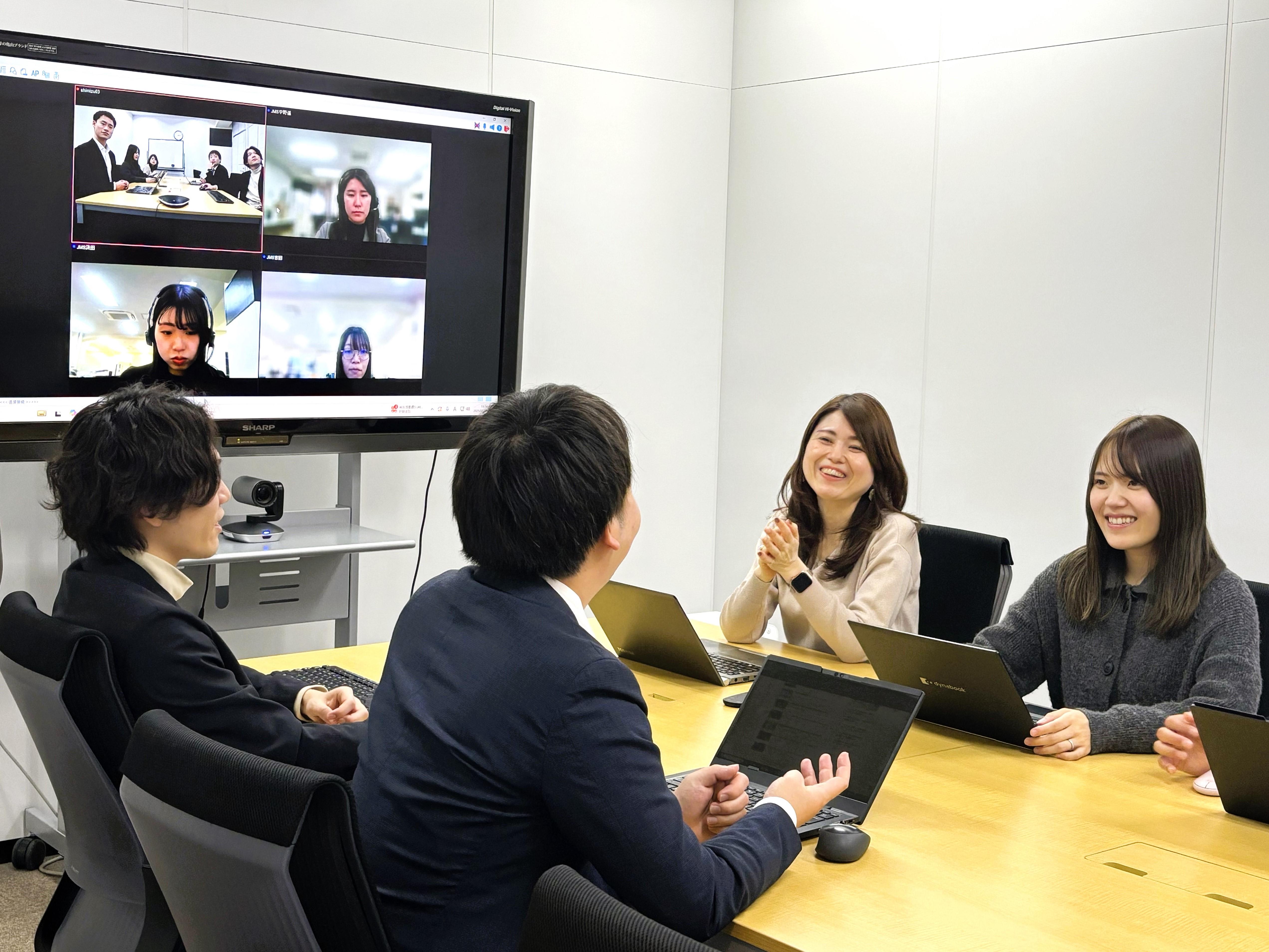 ジャパンメディアシステム 株式会社のイメージ画像2