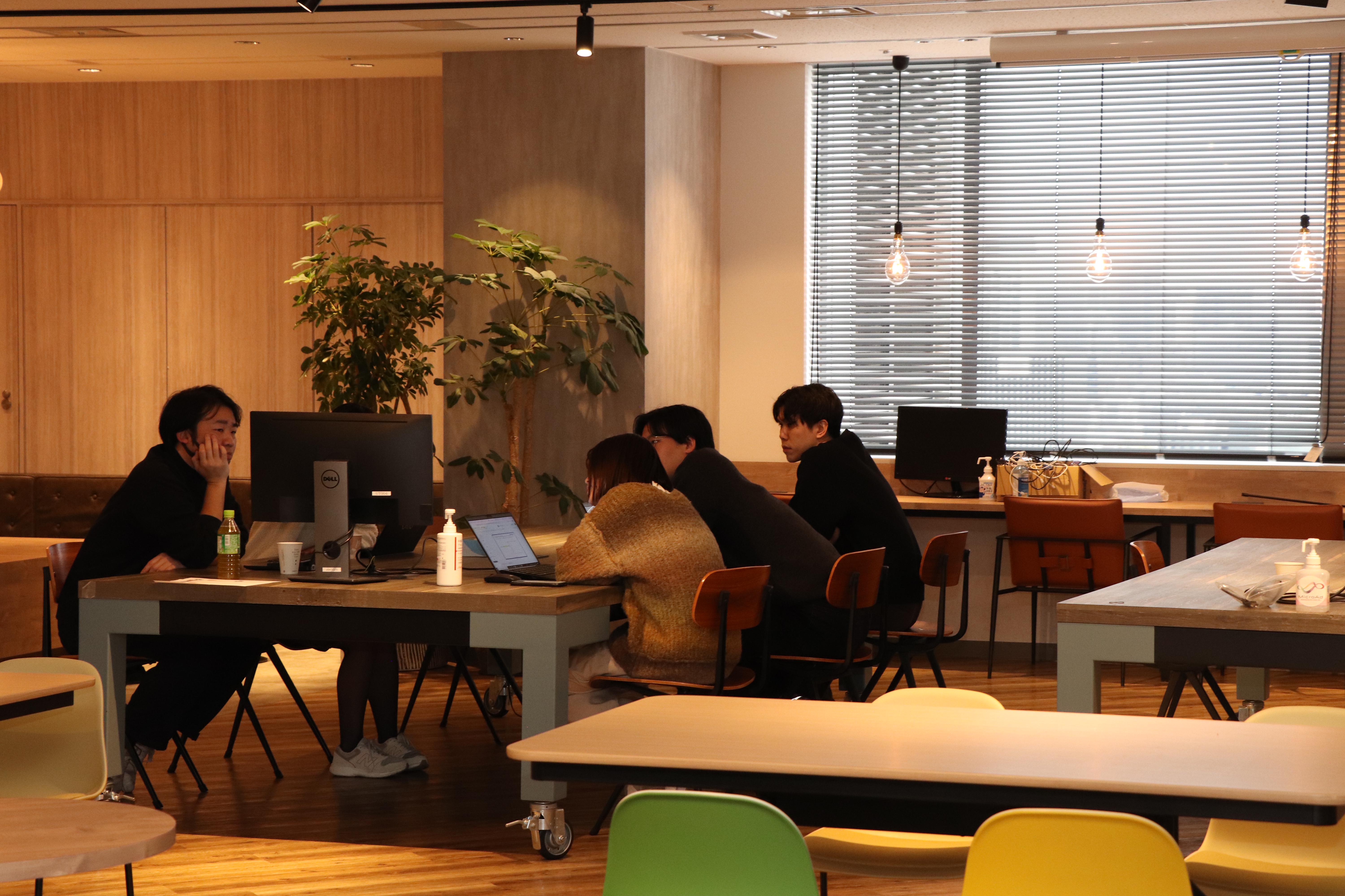 企業トップ画像