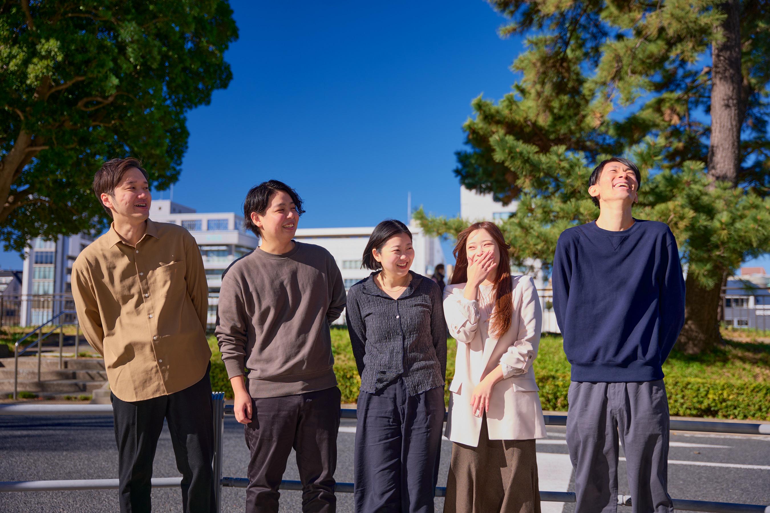 企業トップ画像