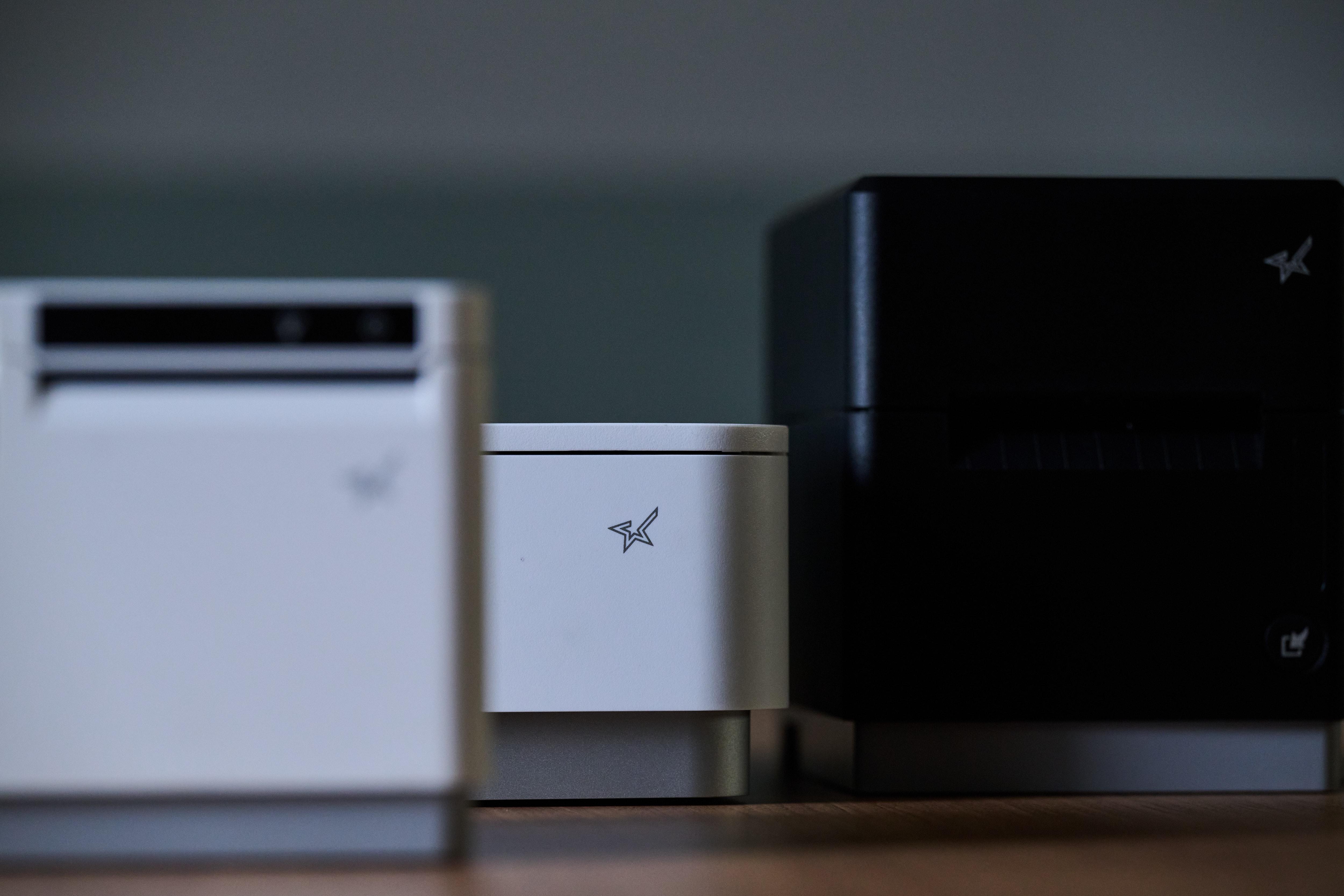 事業内容：POSレジプリンターなど自社製品の販売・アフターサービス（Swift/Java）