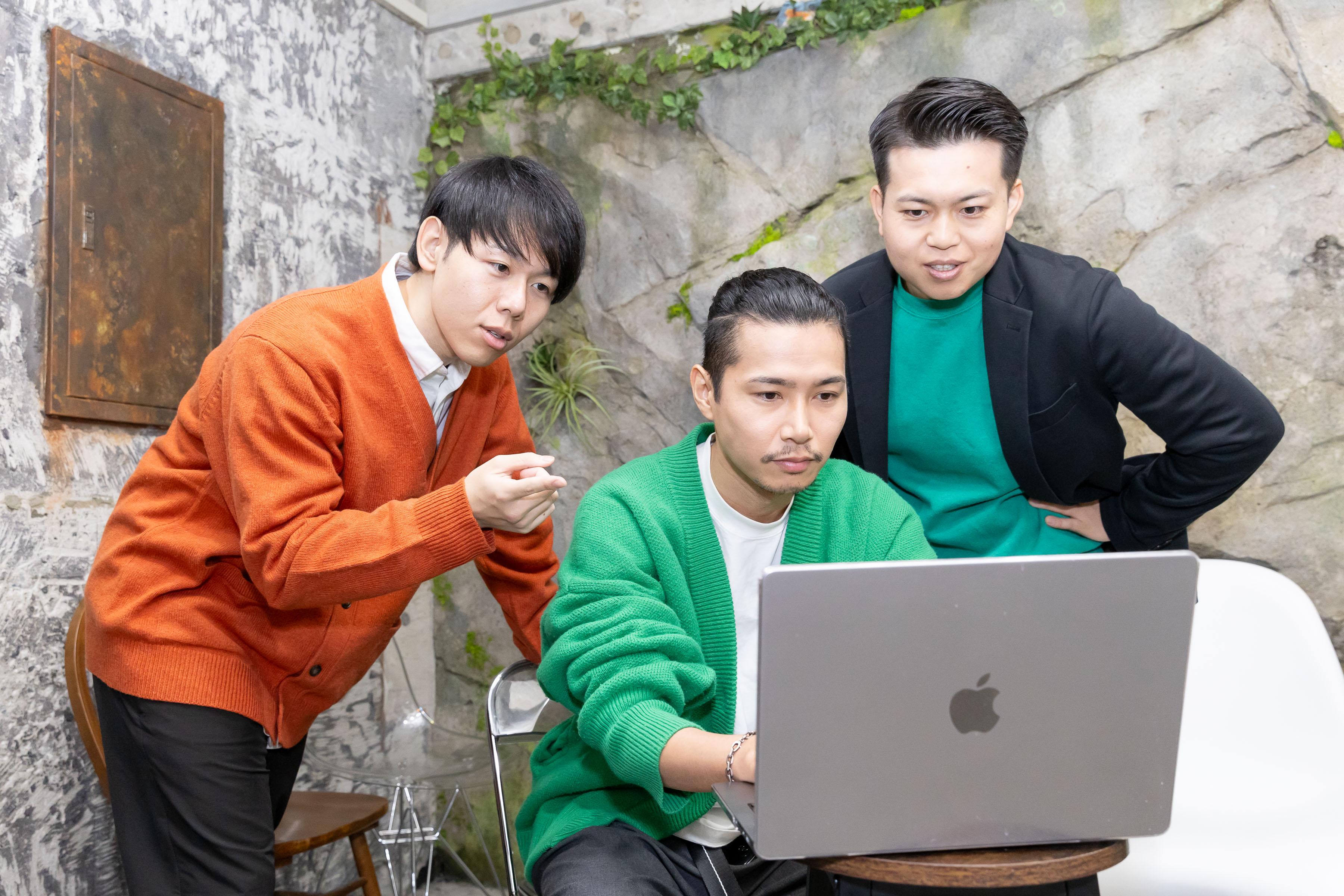 株式会社 メロンのイメージ画像3