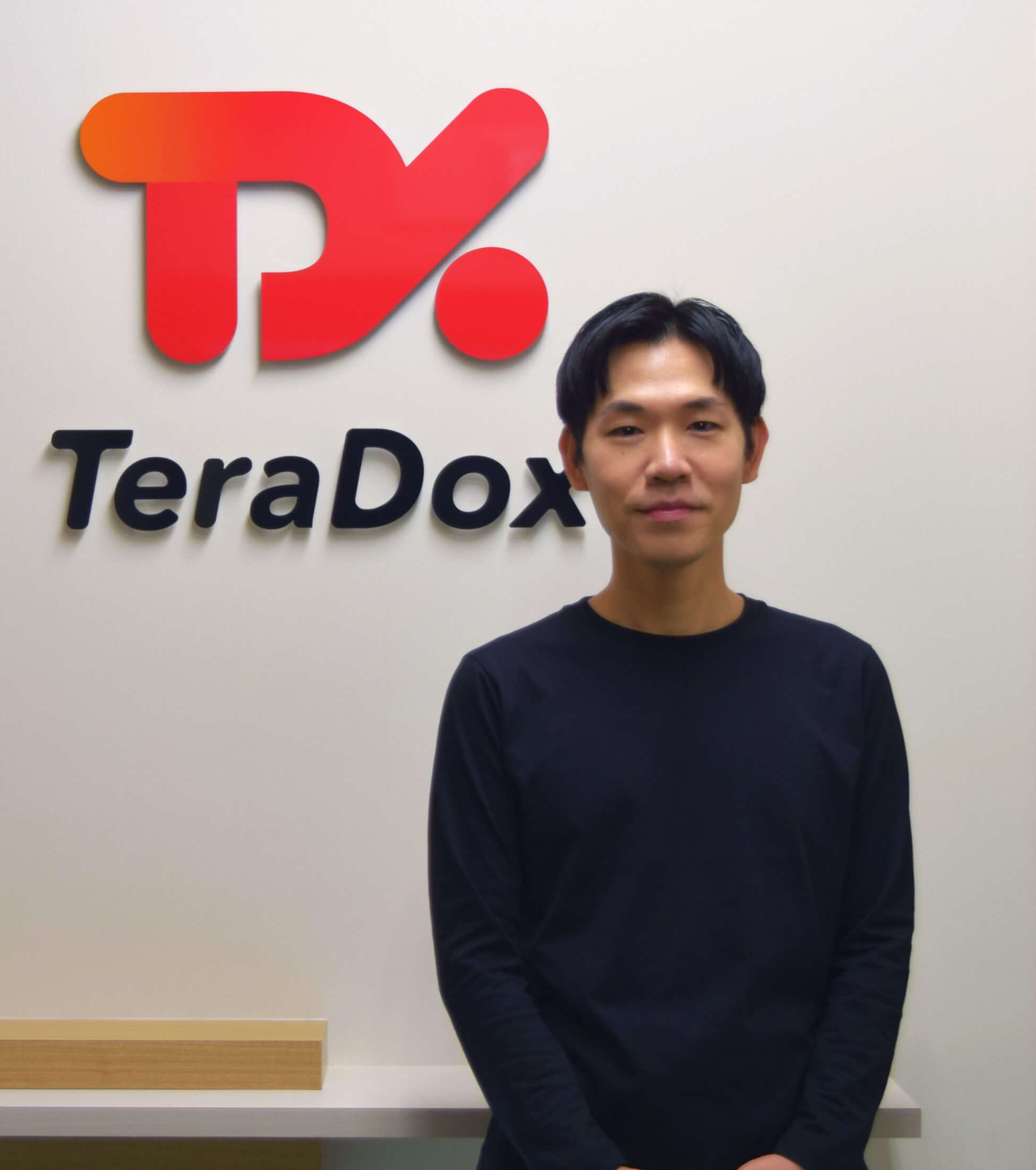 株式会社TeraDoxメインアイコン