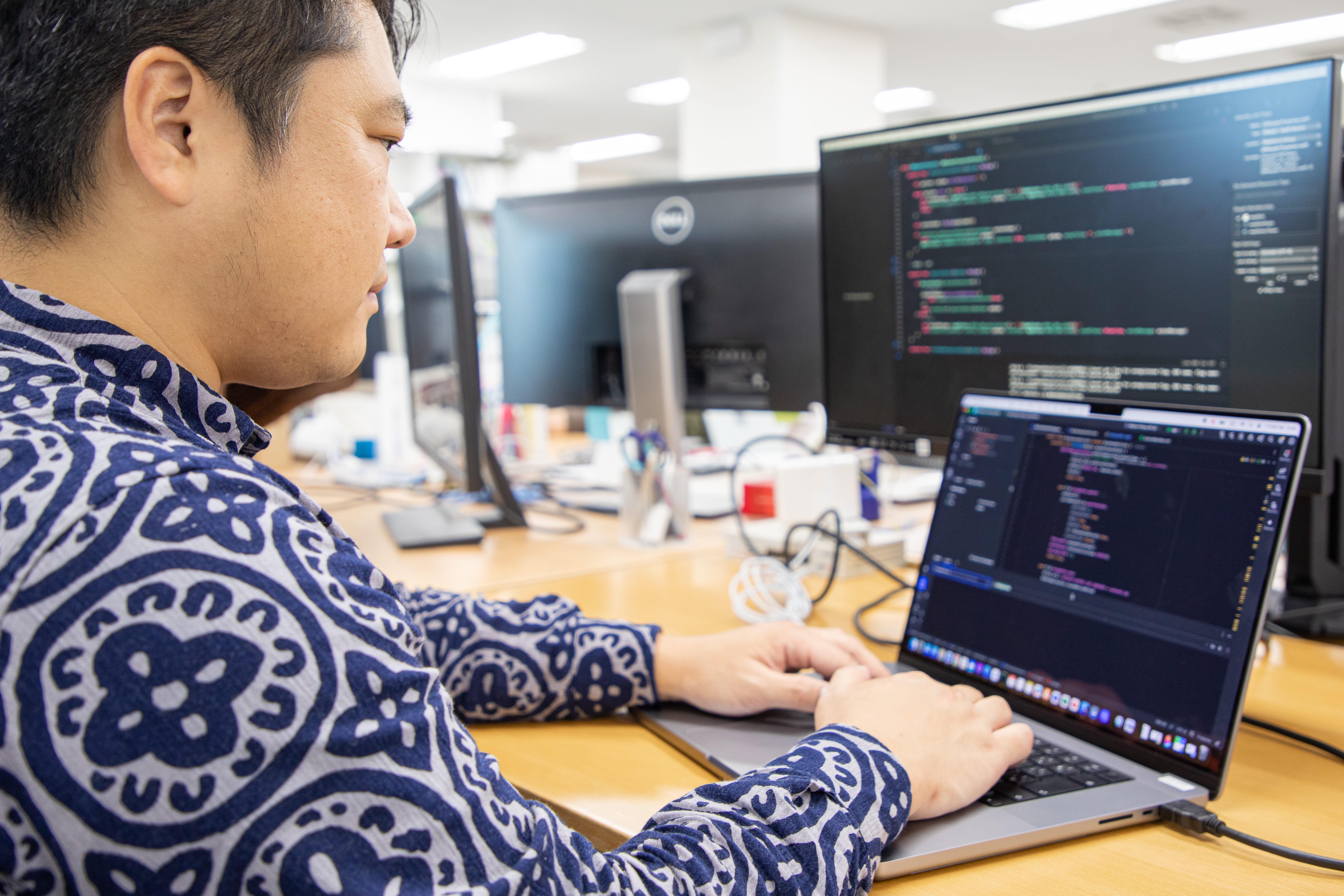 株式会社 メディックメディアのイメージ画像3