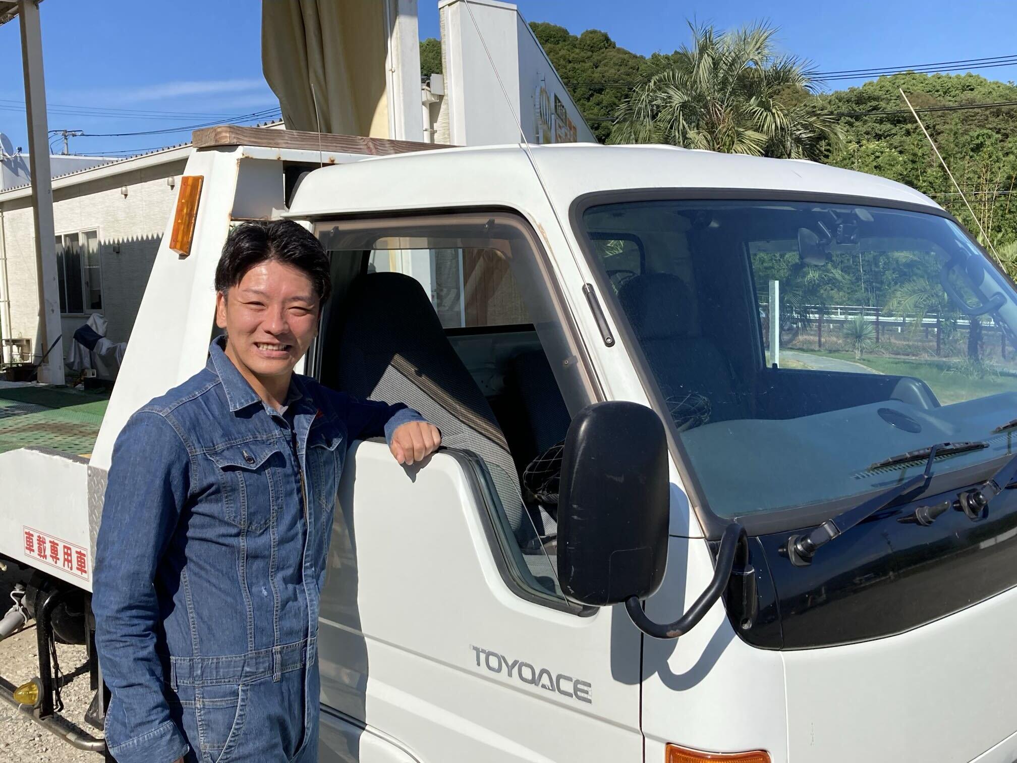 株式会社 トラックオーコクのイメージ画像3