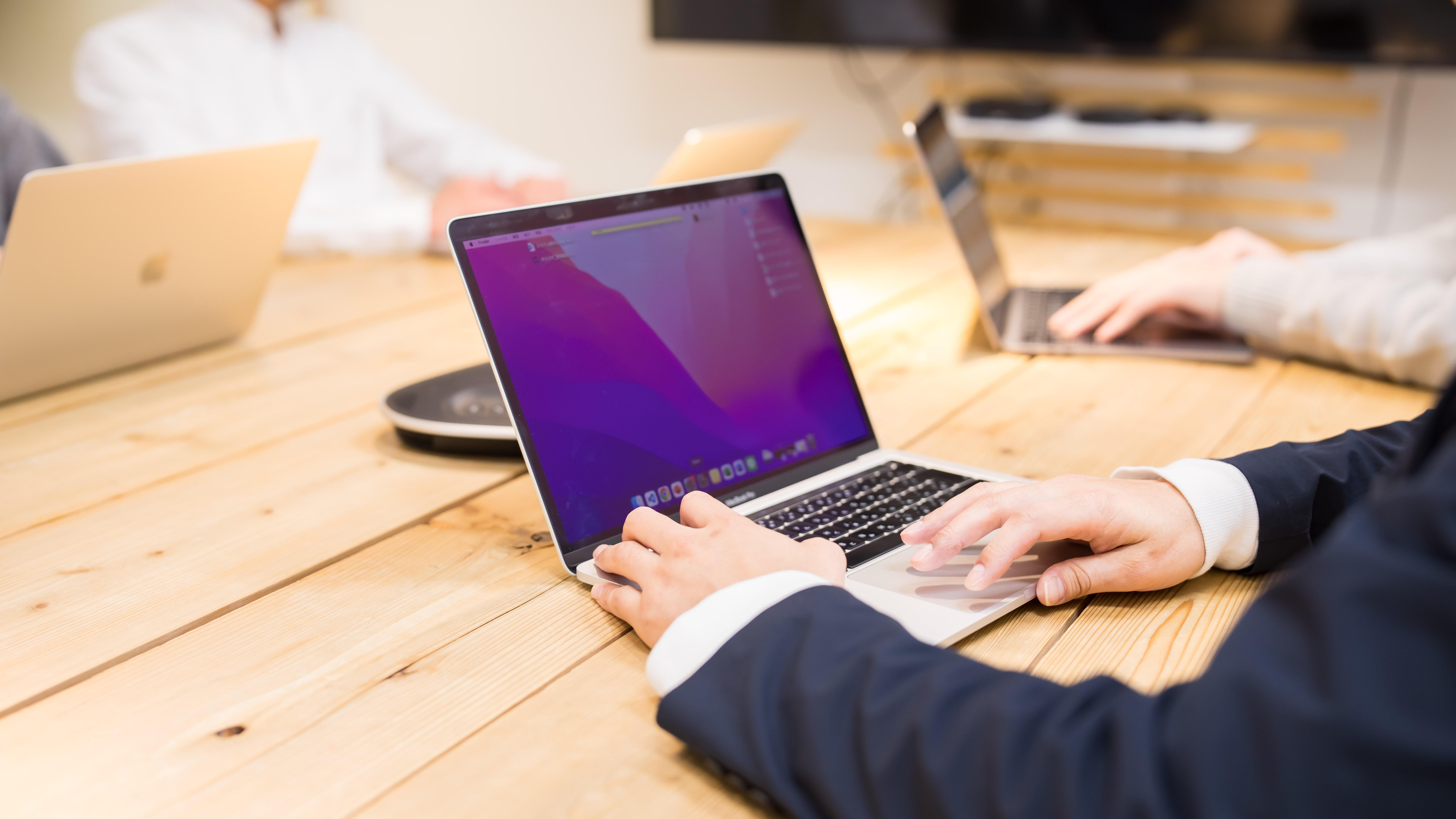 企業トップ画像