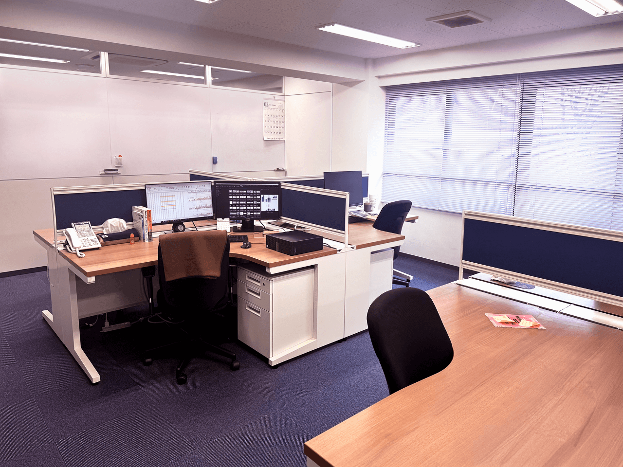 アールアイ 株式会社のイメージ画像2