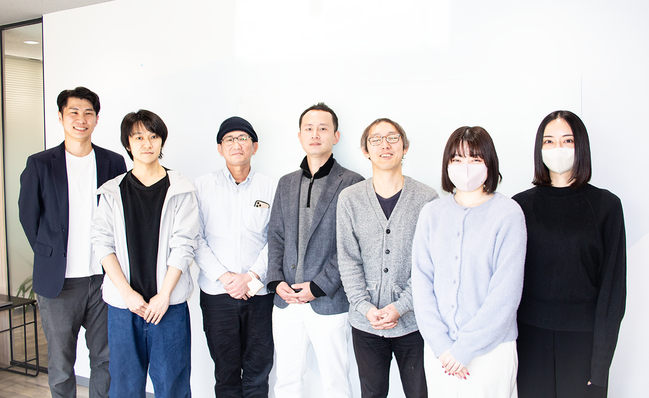 企業トップ画像