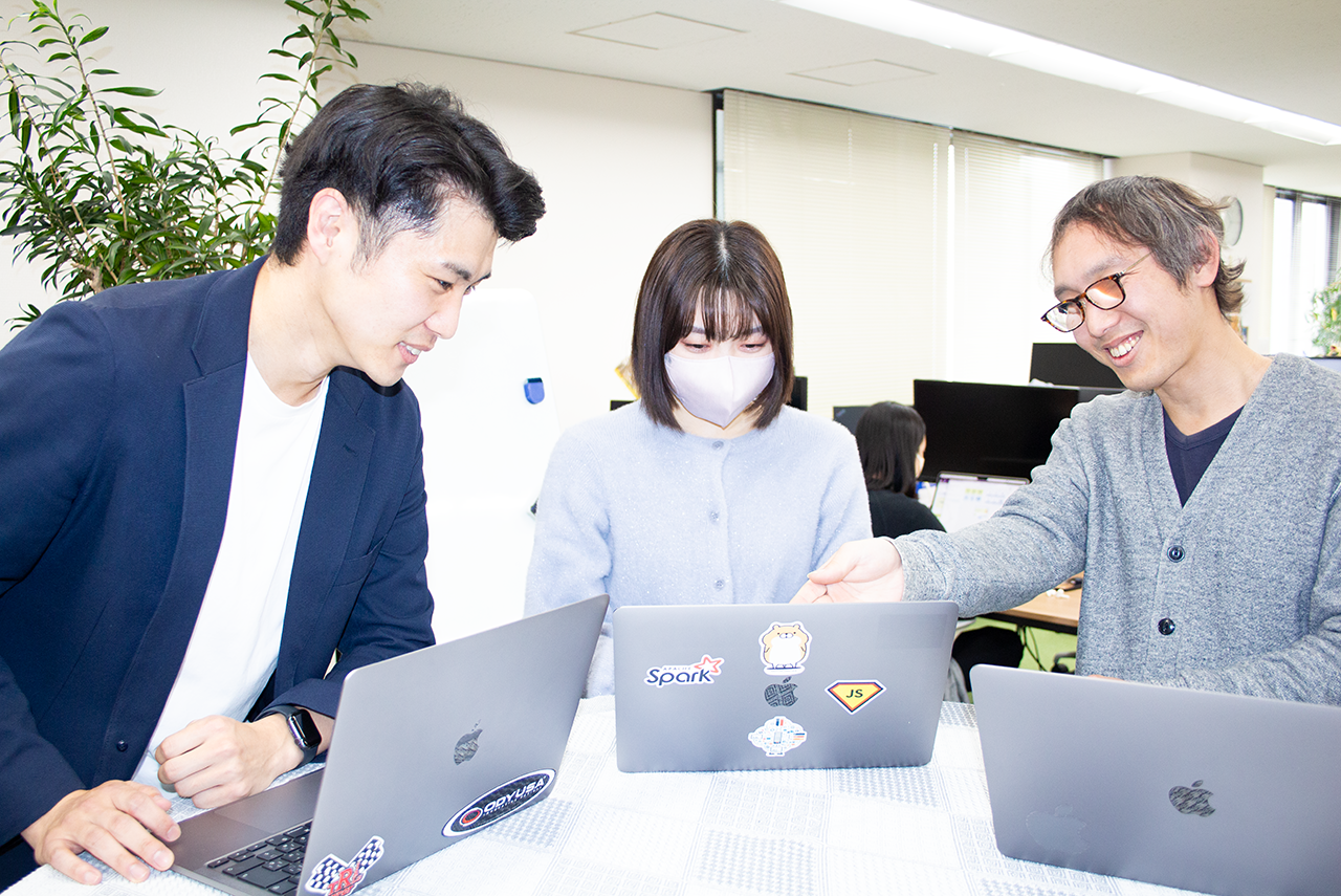 企業トップ画像