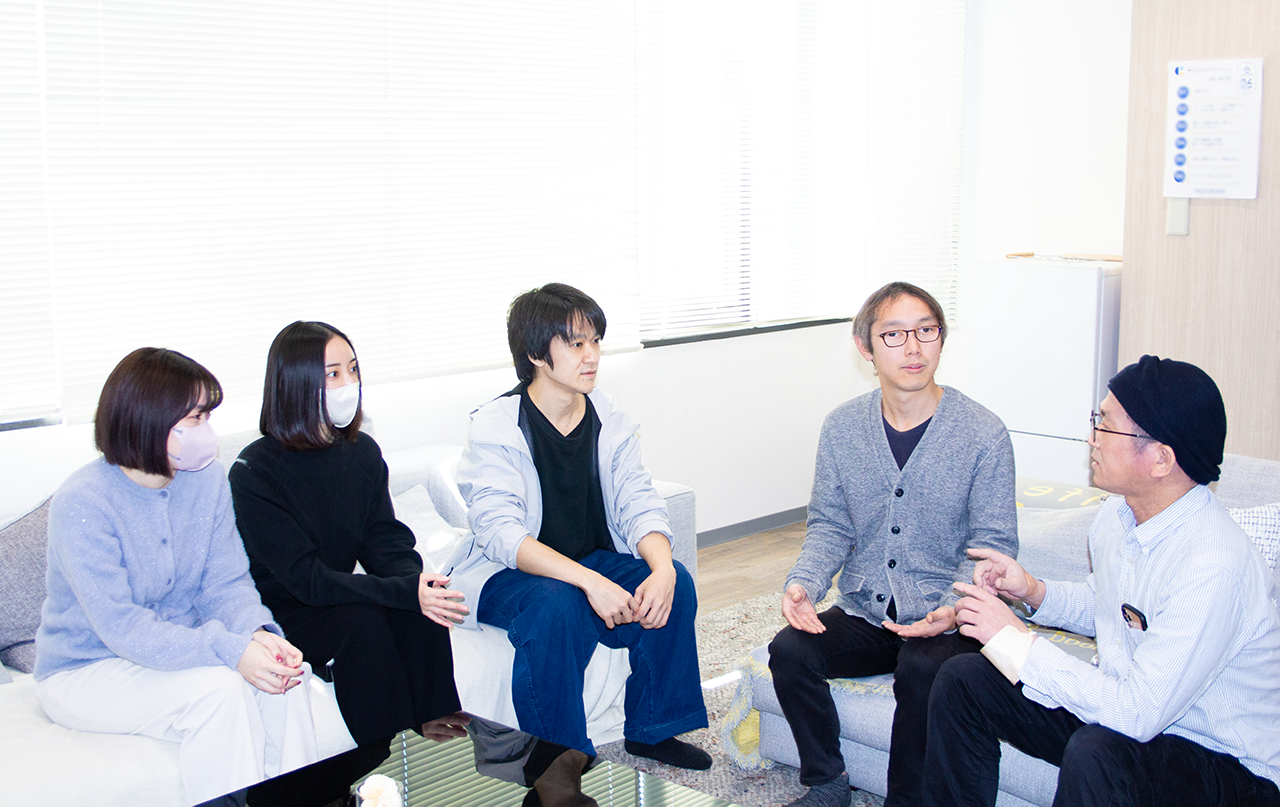 企業トップ画像