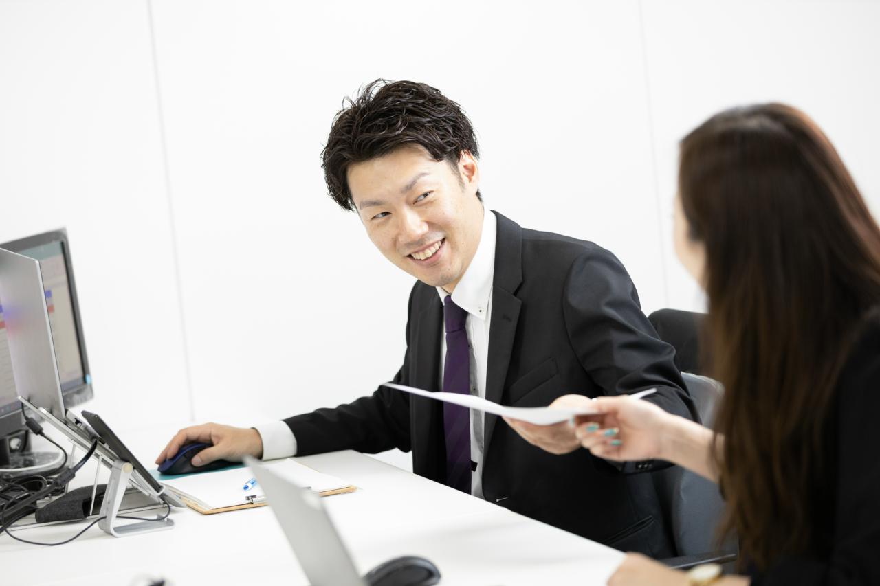 株式会社NEXER 求人画像1