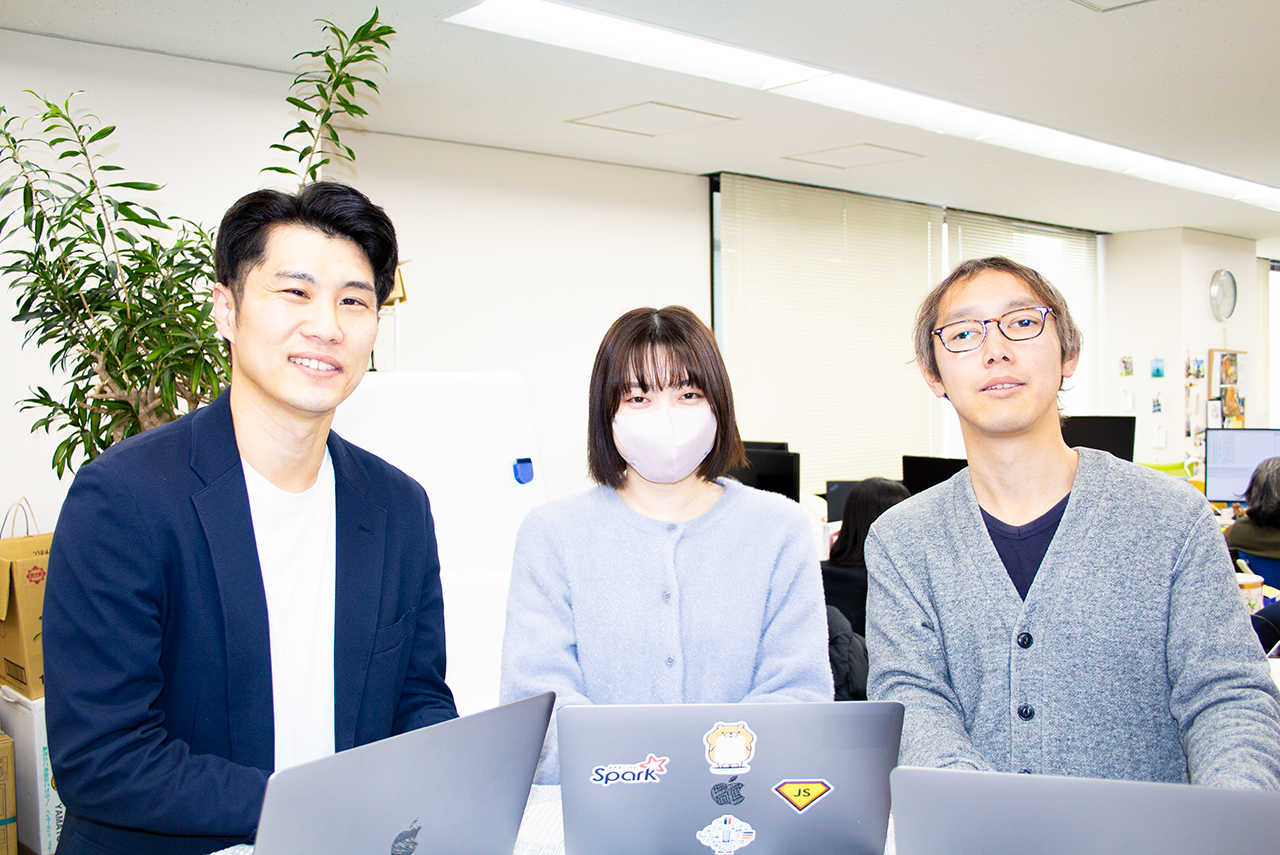 株式会社 ネッコスのイメージ画像1