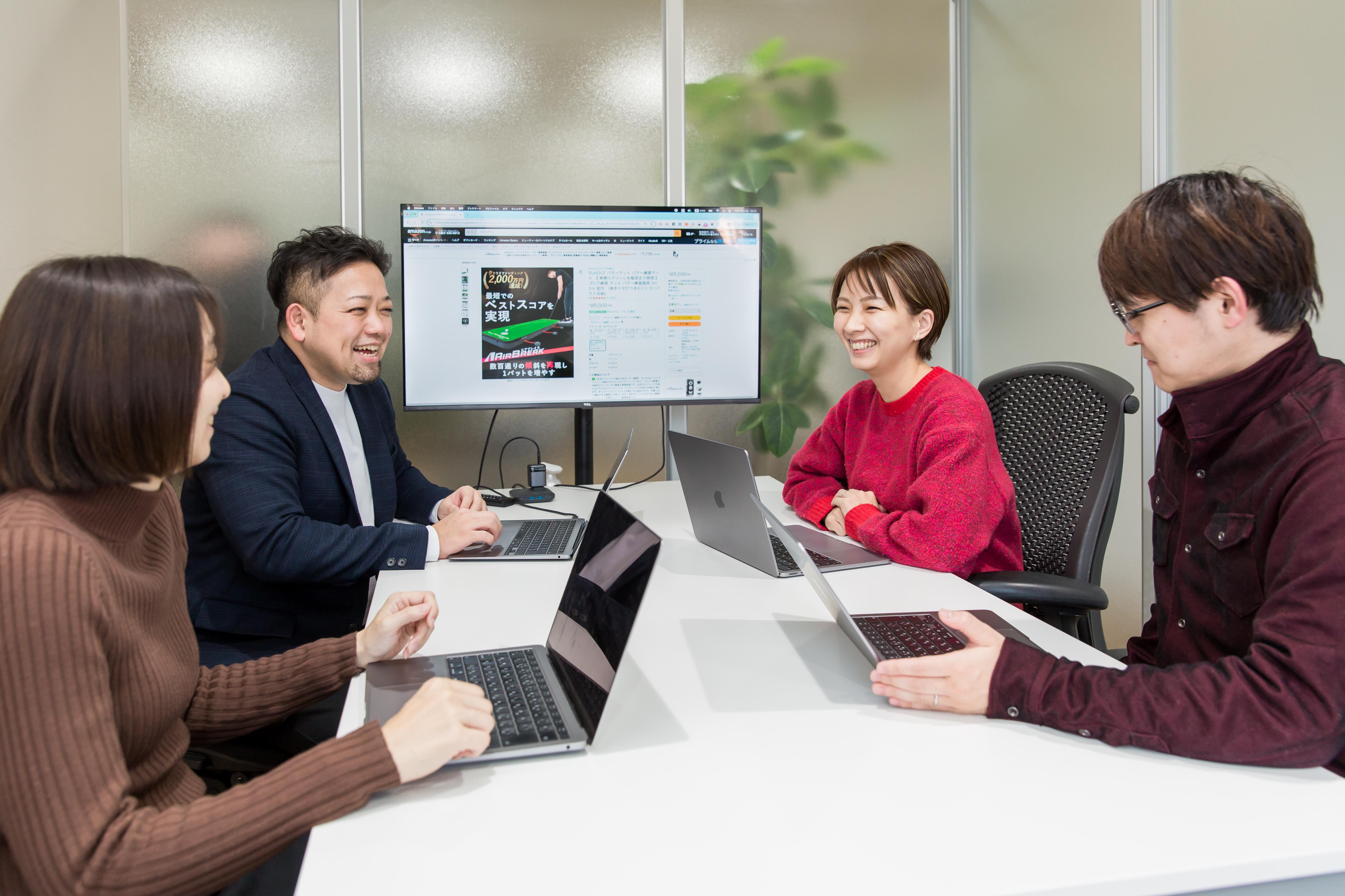 株式会社 そばにのイメージ画像1