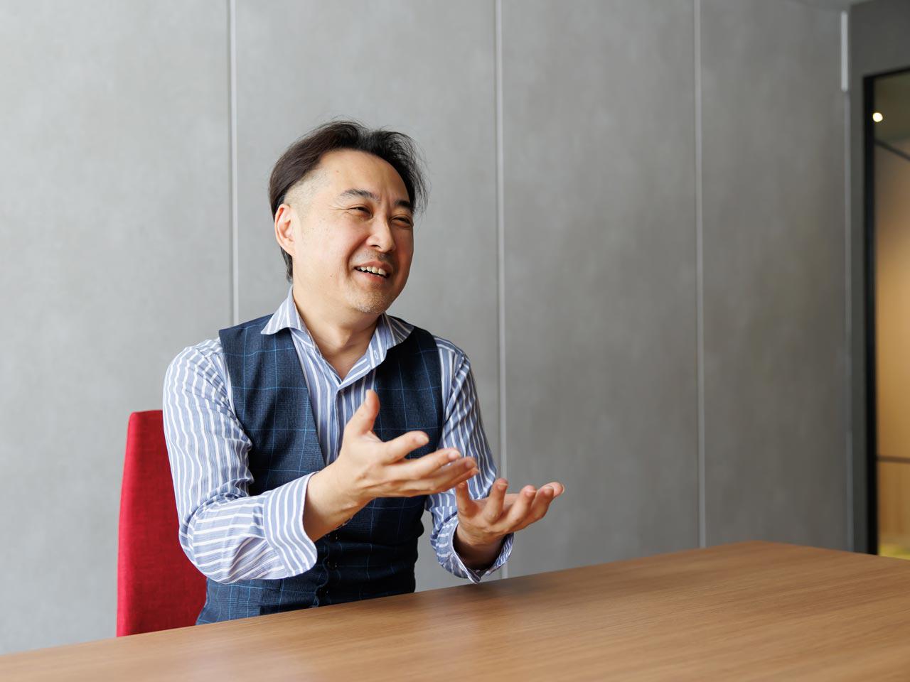 株式会社 クオンテックスのイメージ画像2