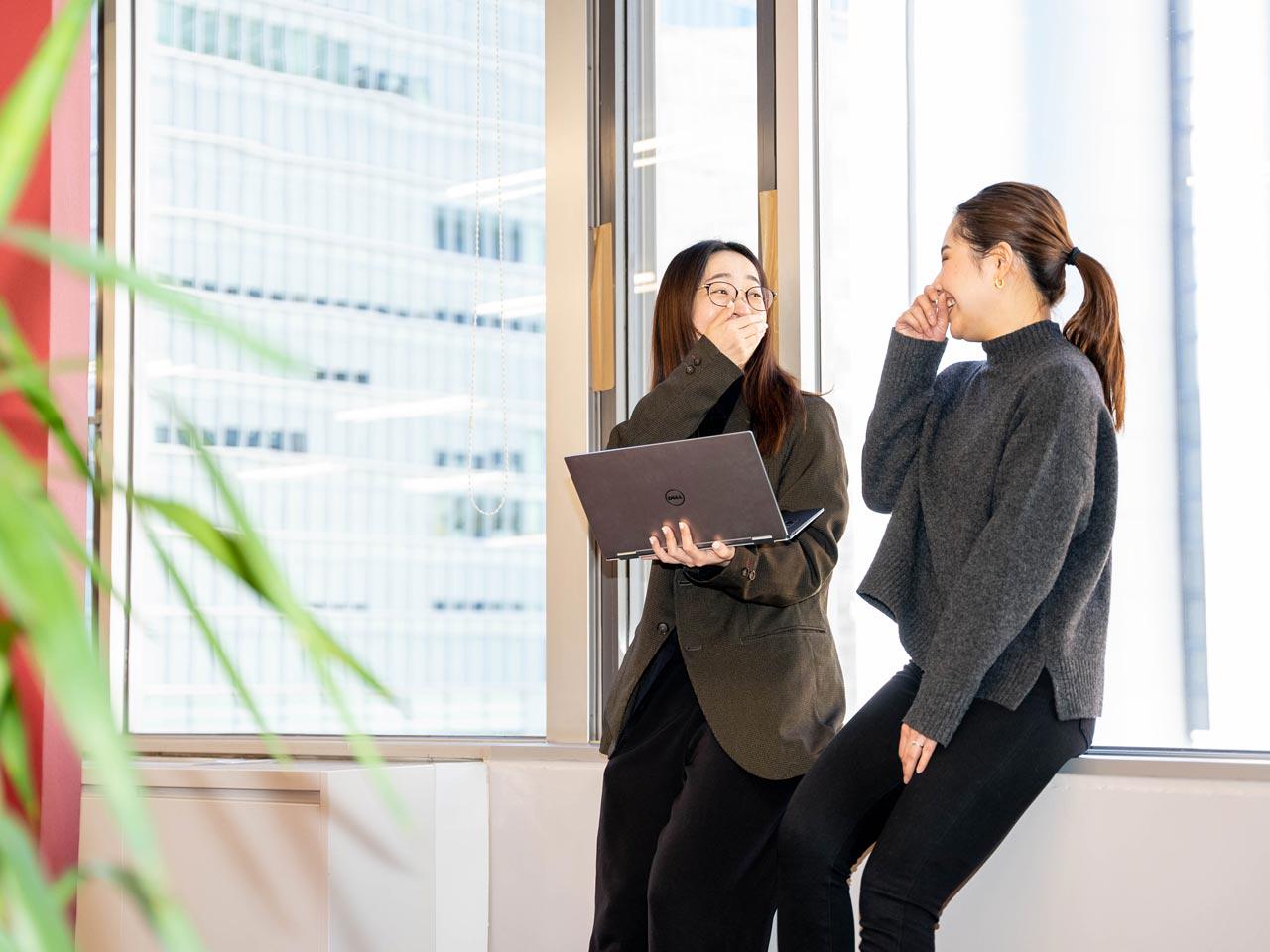 株式会社 クオンテックスのイメージ画像3