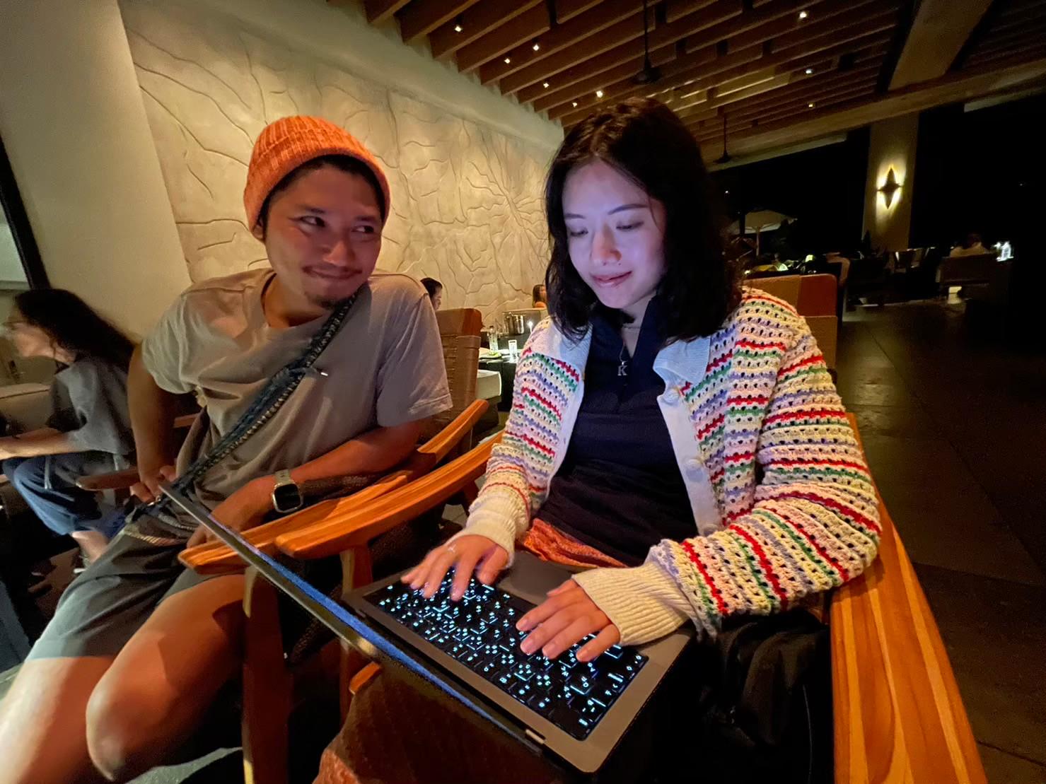 企業トップ画像