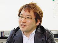 代表取締役社長　田和 充久 氏