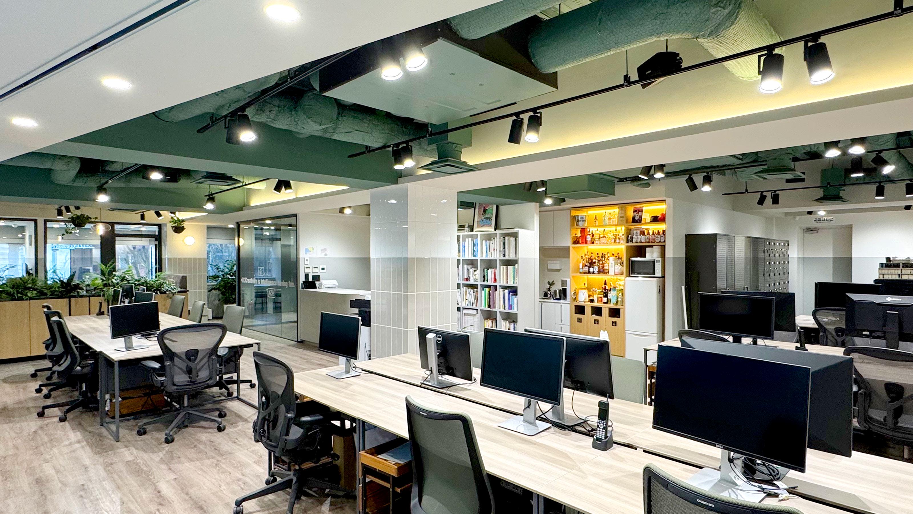 企業トップ画像