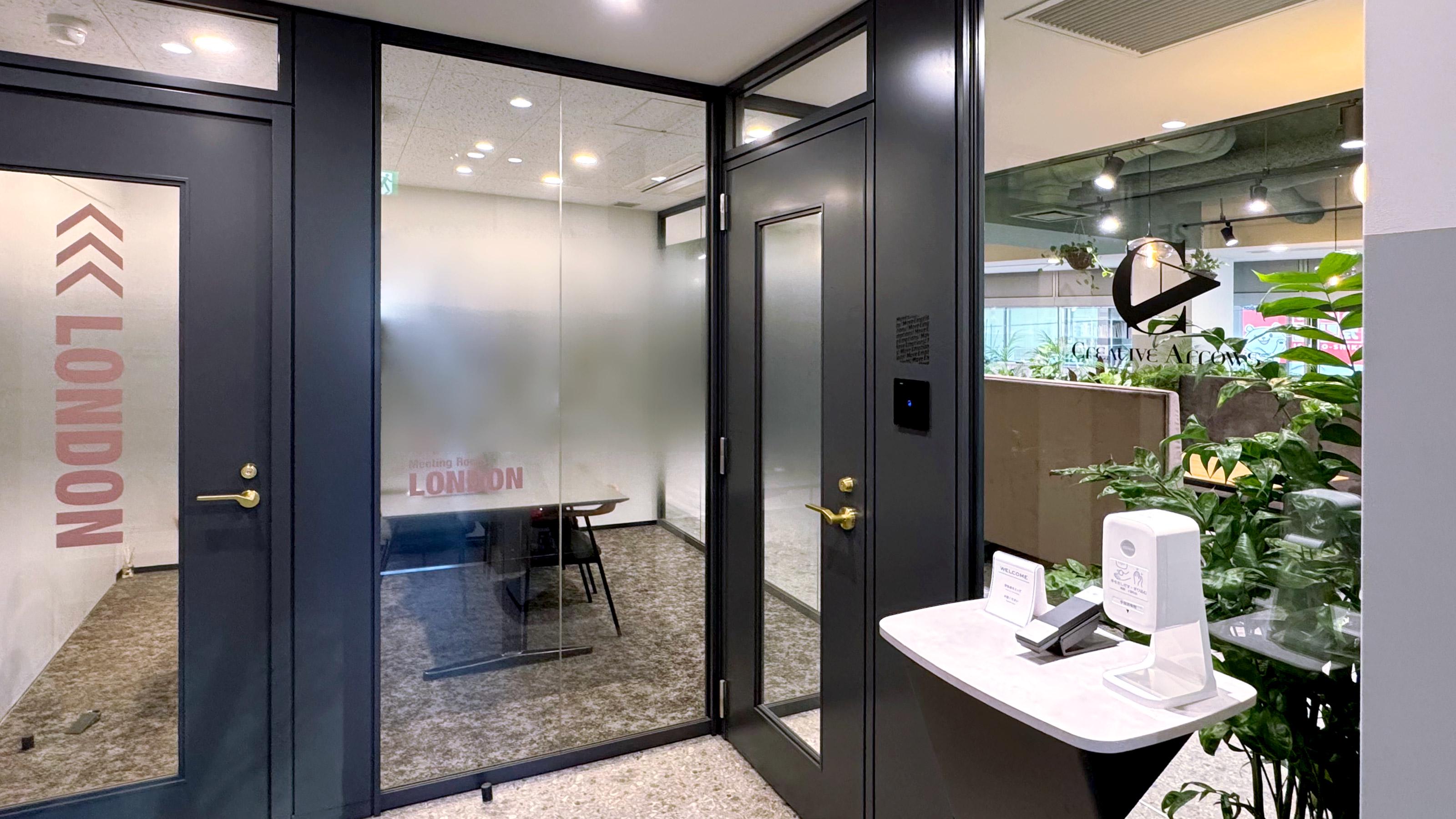 企業トップ画像