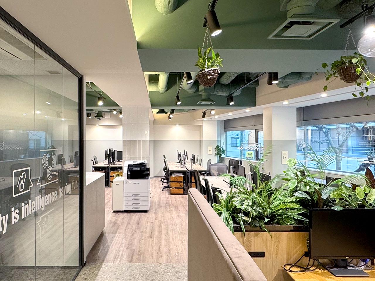 株式会社 クリエイティブアローズのイメージ画像2