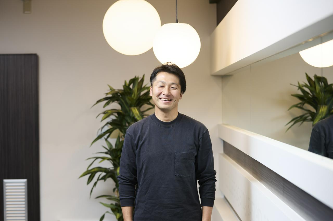 エス・エー・エス株式会社 求人画像1