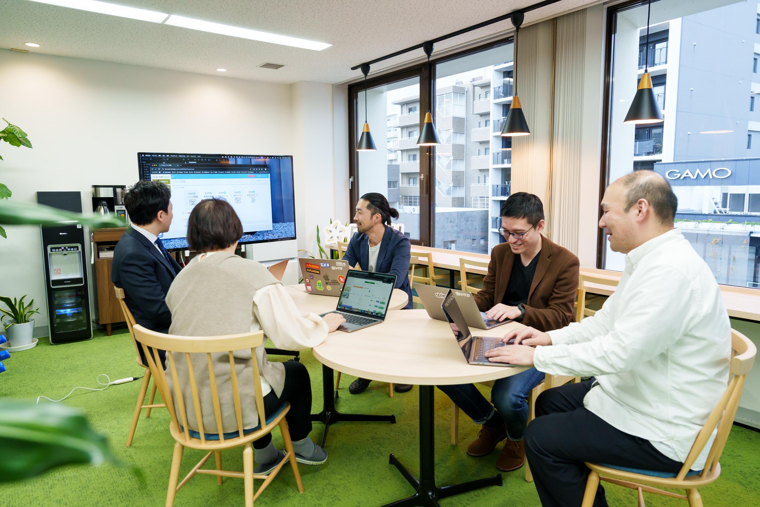 株式会社 フラッグシステムのイメージ画像3