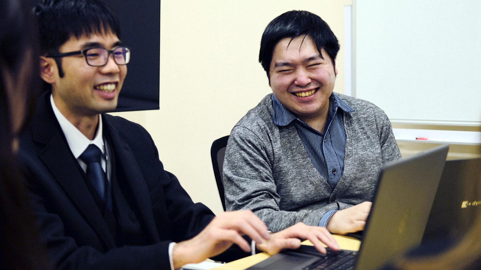 企業トップ画像