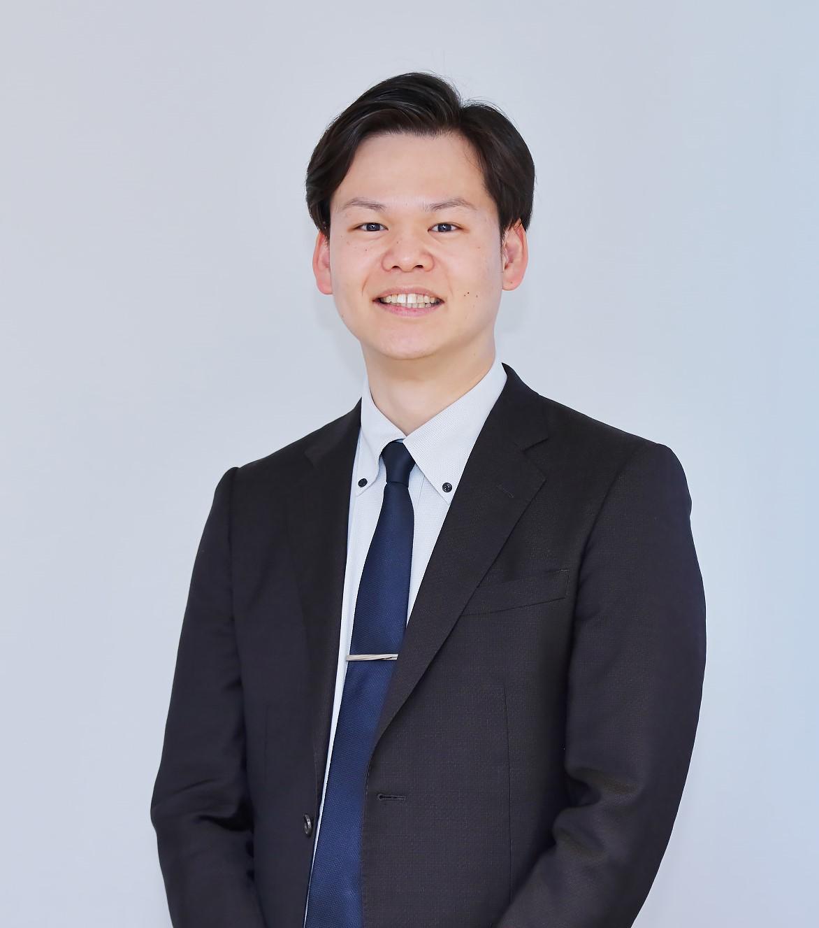 トライズ株式会社メインアイコン