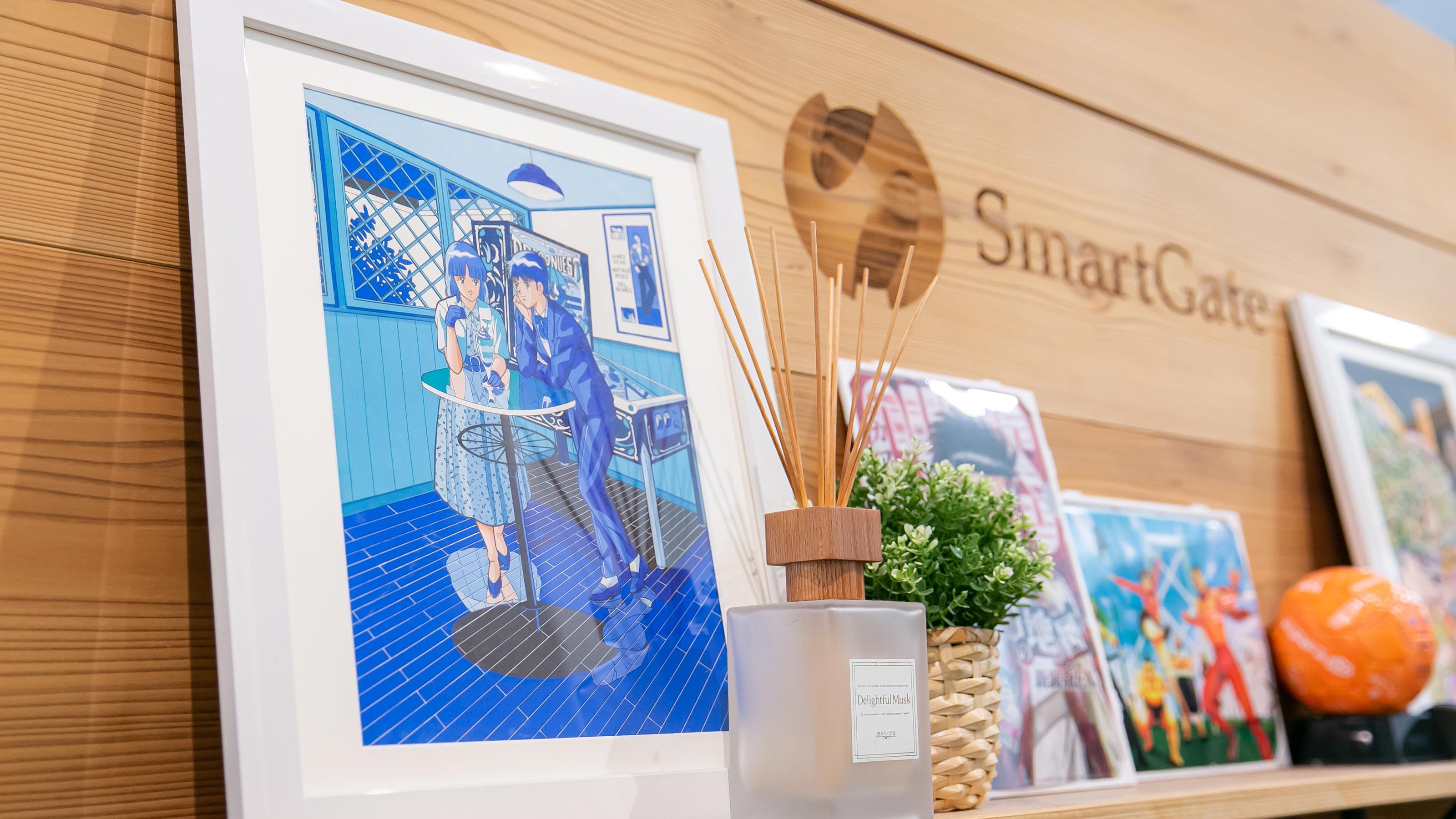 企業トップ画像